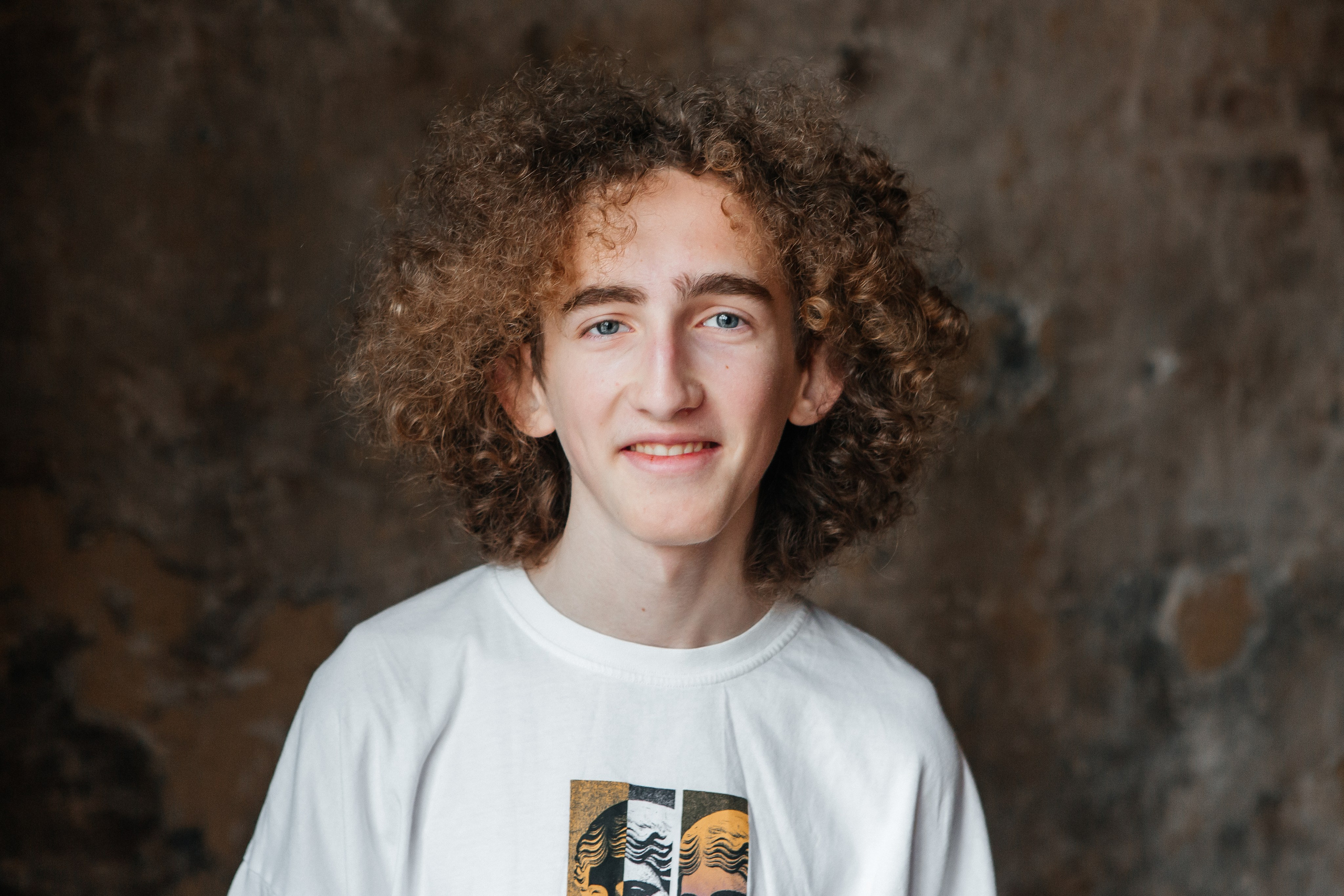 Матвей. Фотограф Анна Анисимова. Свадьбы, портреты, творческий репортаж