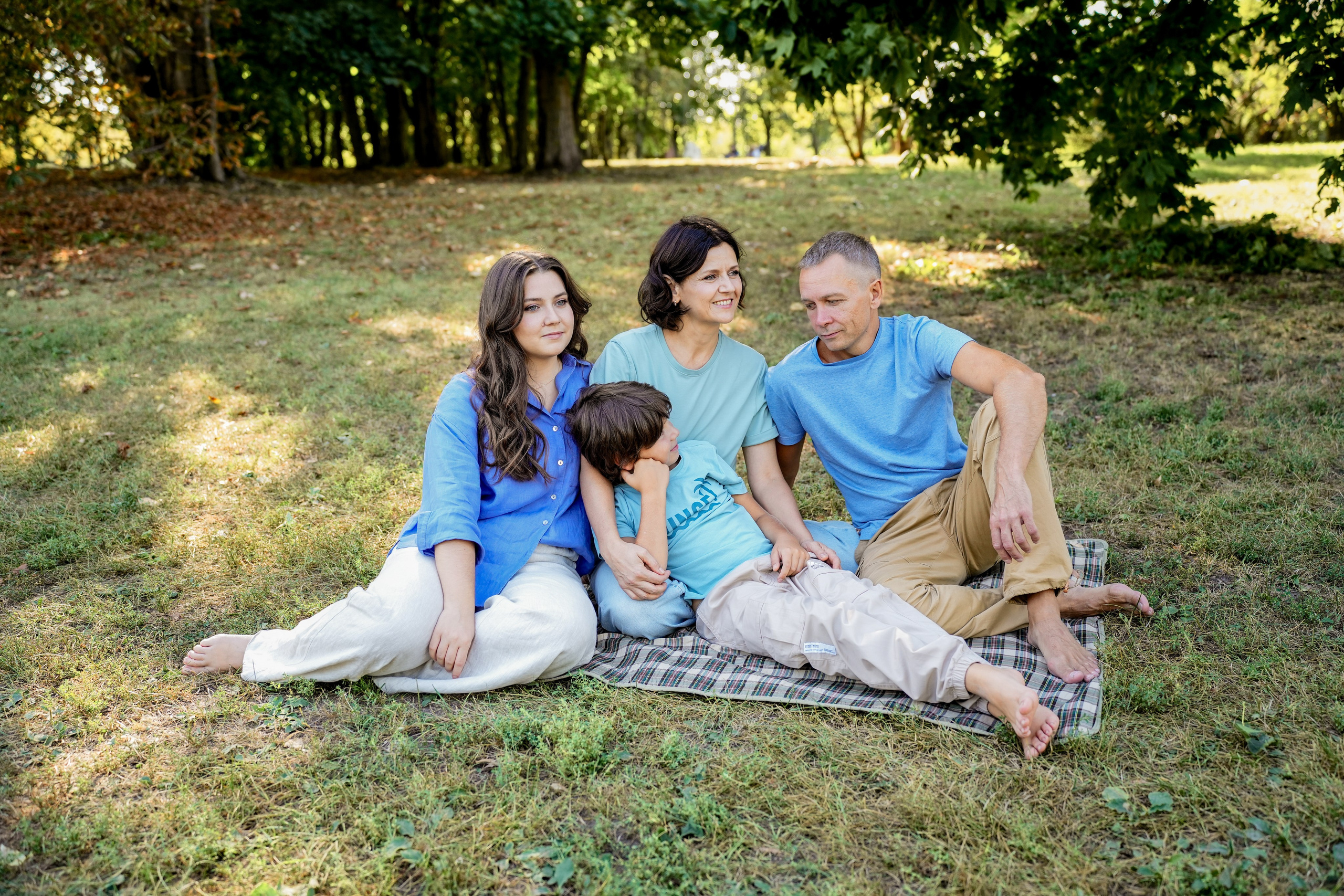 Коломенское. Фотограф Элина Задорожная