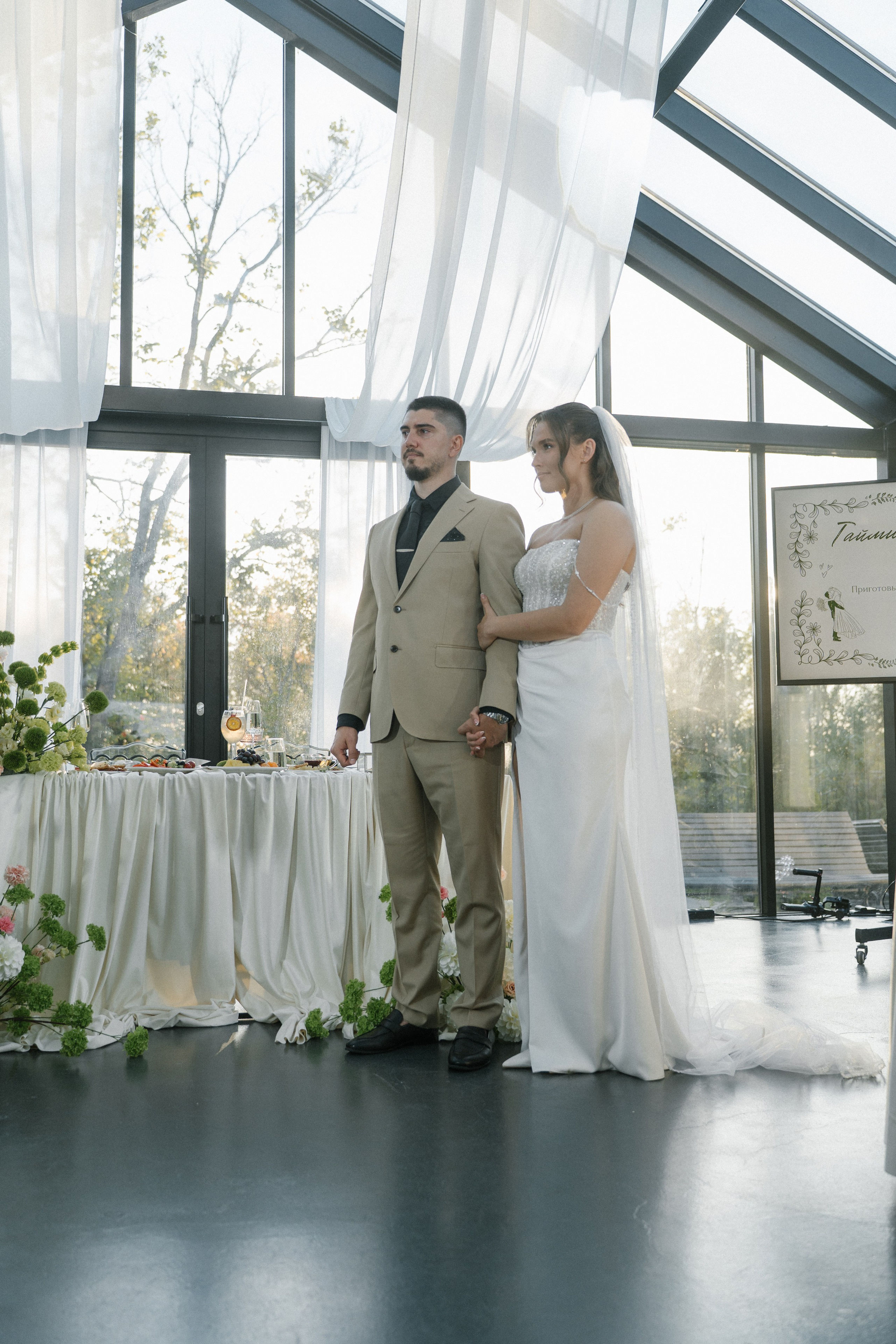 Анжелика и Евгений. Свадебный и семейный фотограф Кокушева Юлия Нижний Новгород