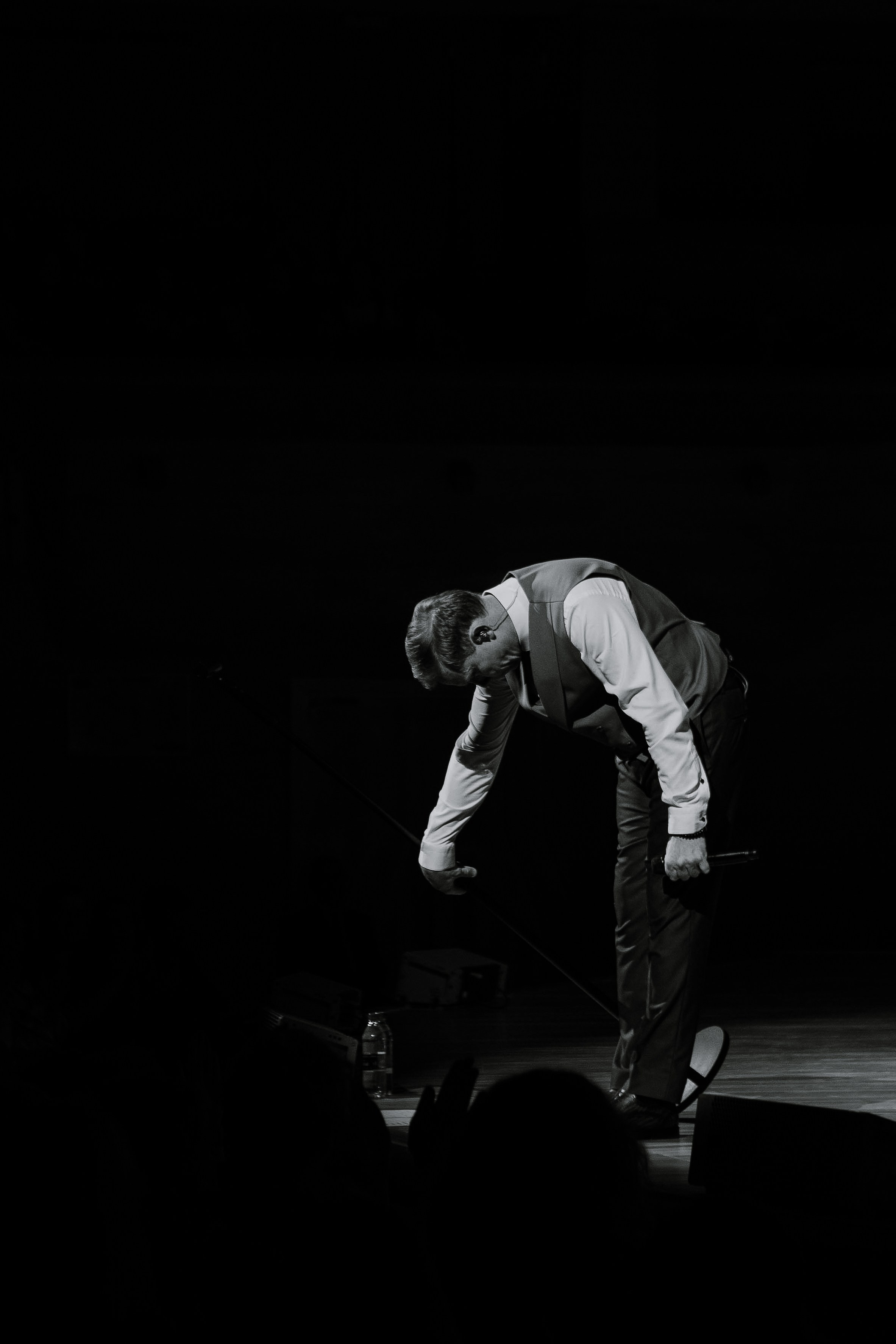 NIGATIV. Фотограф Москва