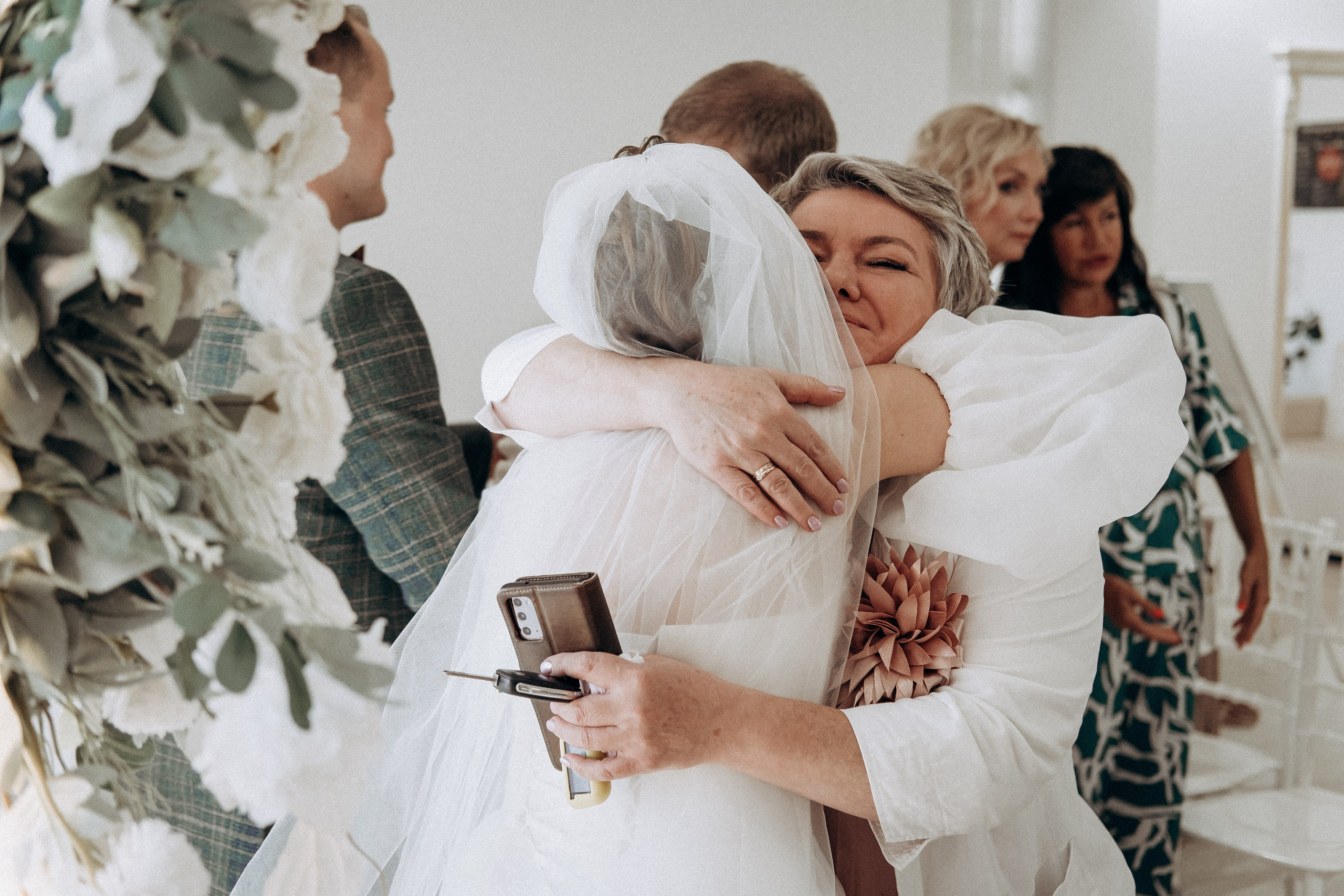 Ирина и Яков. Свадебный фотограф Челябинск