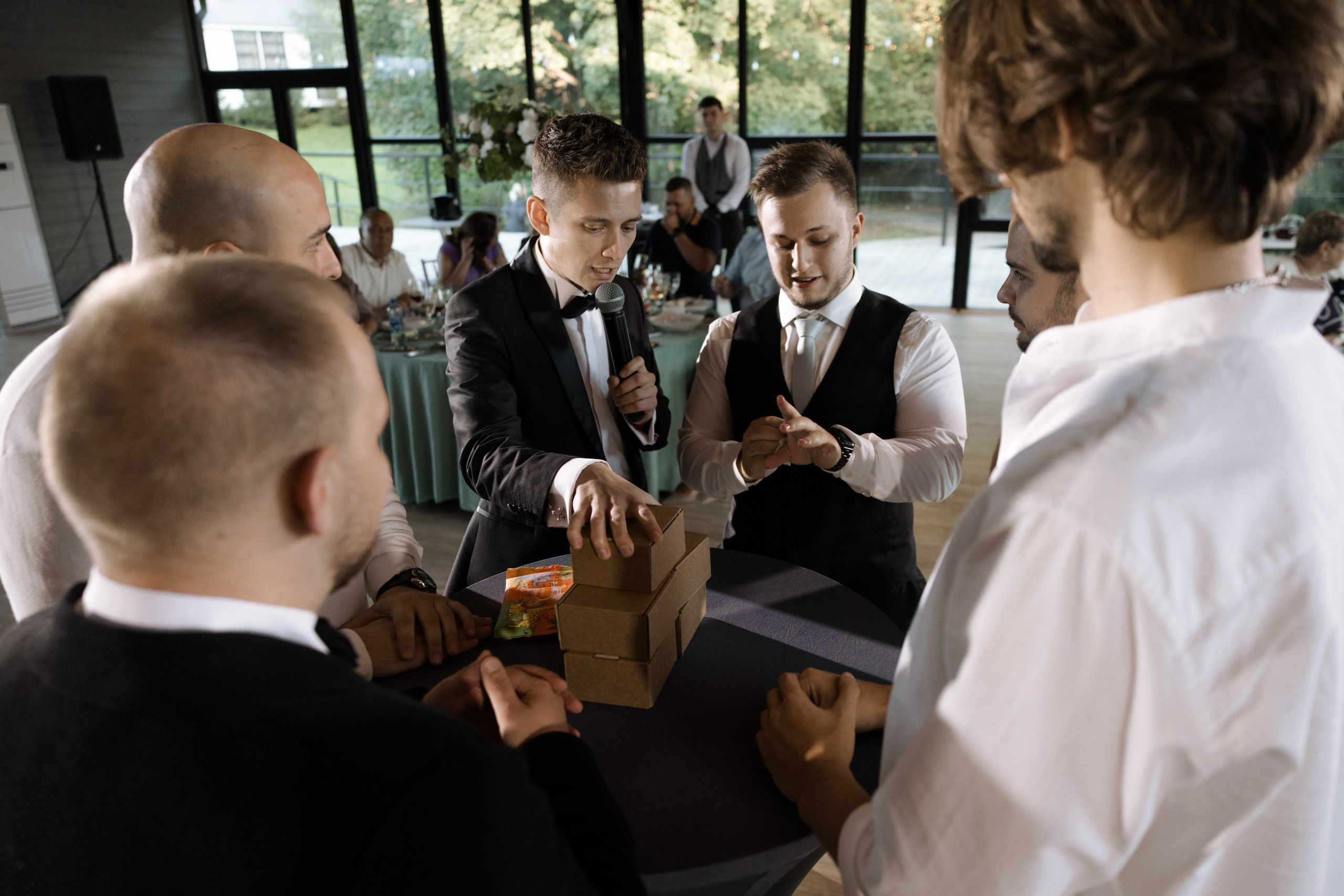 Я ВИЖУ ОКЕАН — ОН ЕСТЬ В ТВОИХ ГЛАЗАХ. Фотограф Наталия Бирюкова