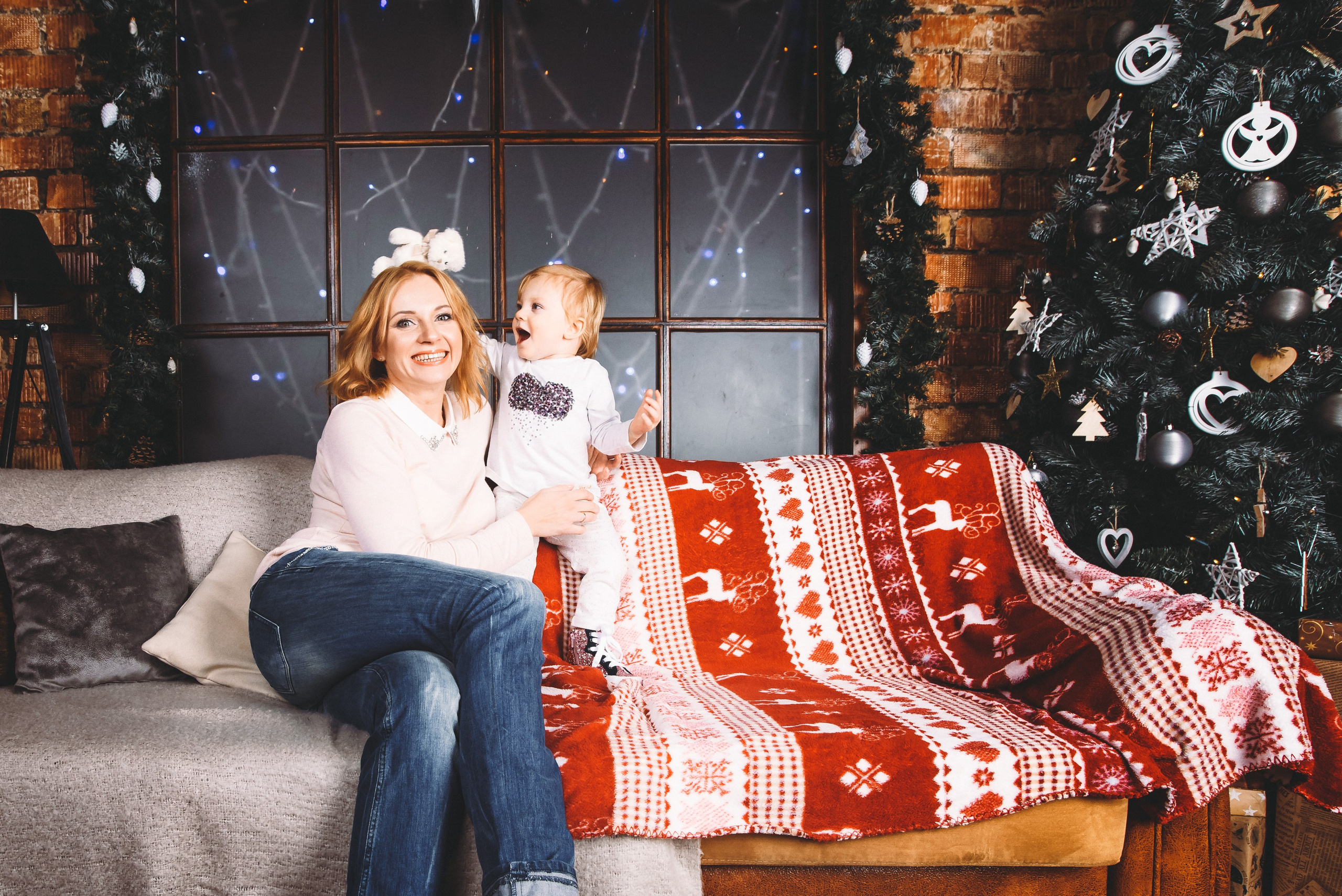 Британский новый год. Свадебный и семейный фотограф в Минске Филиппович Александр