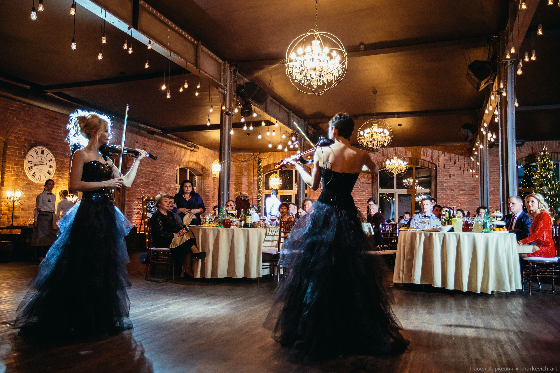 Корпоративы. Фото-видео студия WEDDING ART