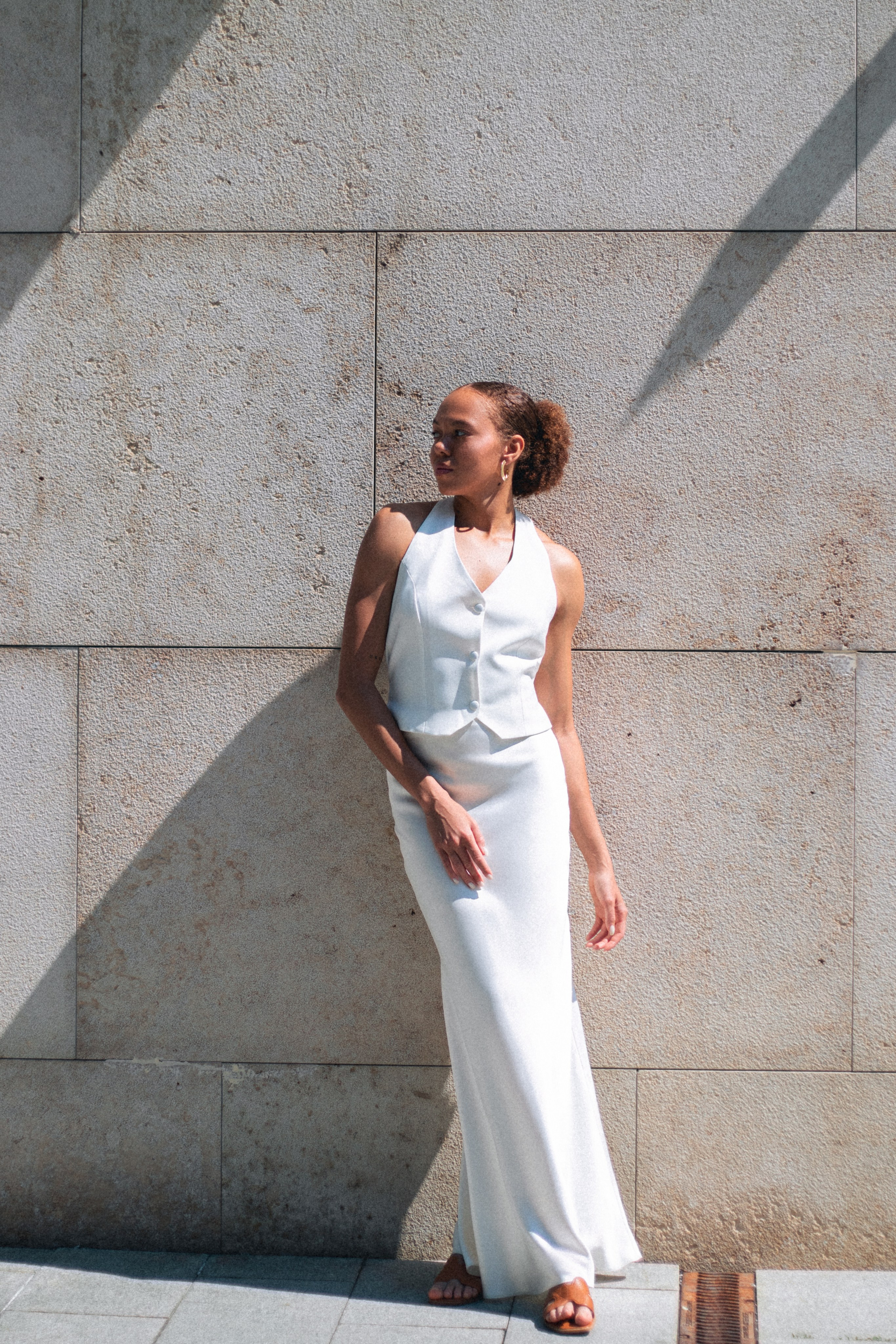 Портретная съемка. Фотограф Москва Егорова Яна