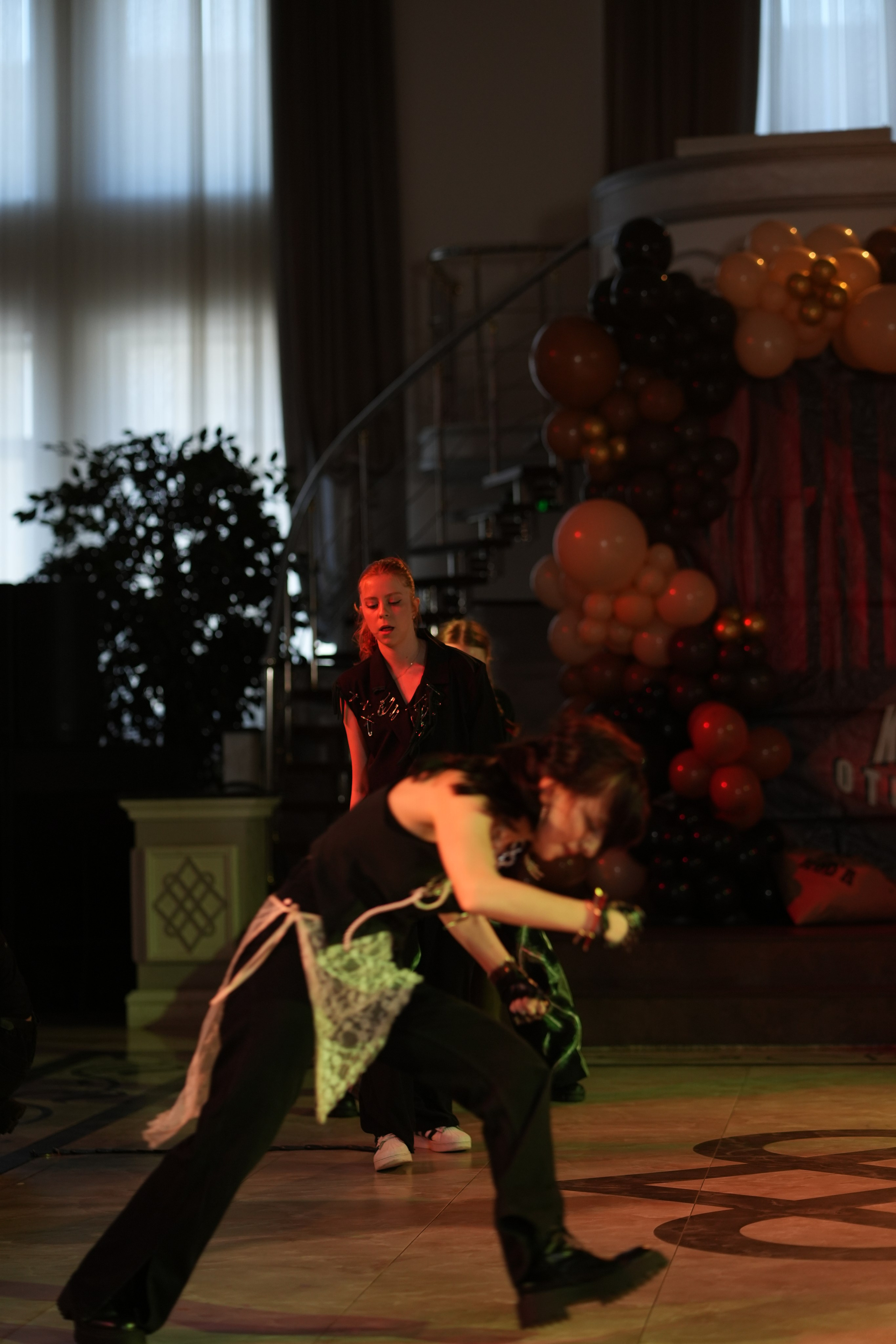 Отчётный концер KOD'A dance studio. Фотограф, видеограф Пятигорск, Ставрополь, Ессентуки, Petlyakovs_photo