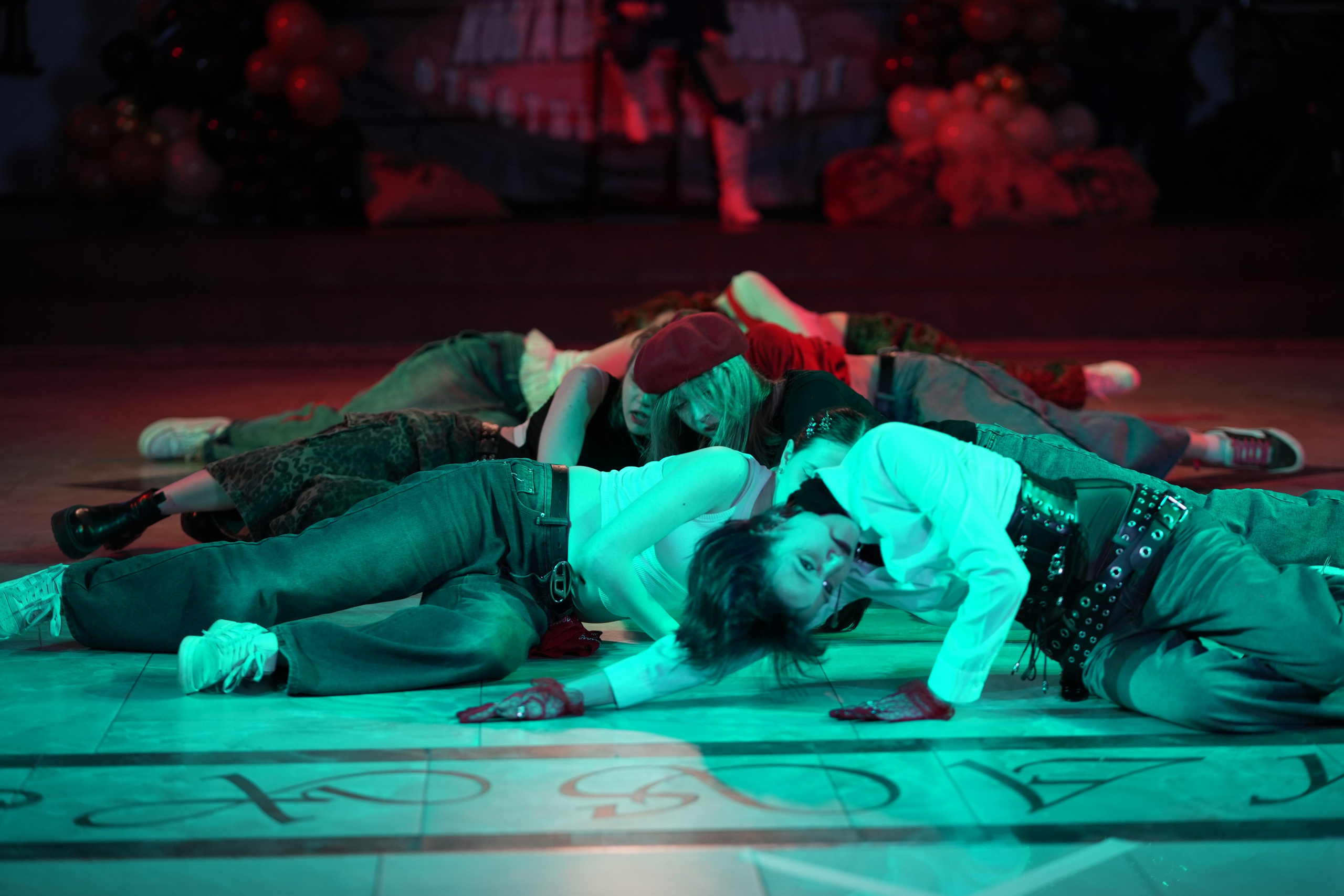 Отчётный концер KOD'A dance studio. Фотограф, видеограф Пятигорск, Ставрополь, Ессентуки, Petlyakovs_photo