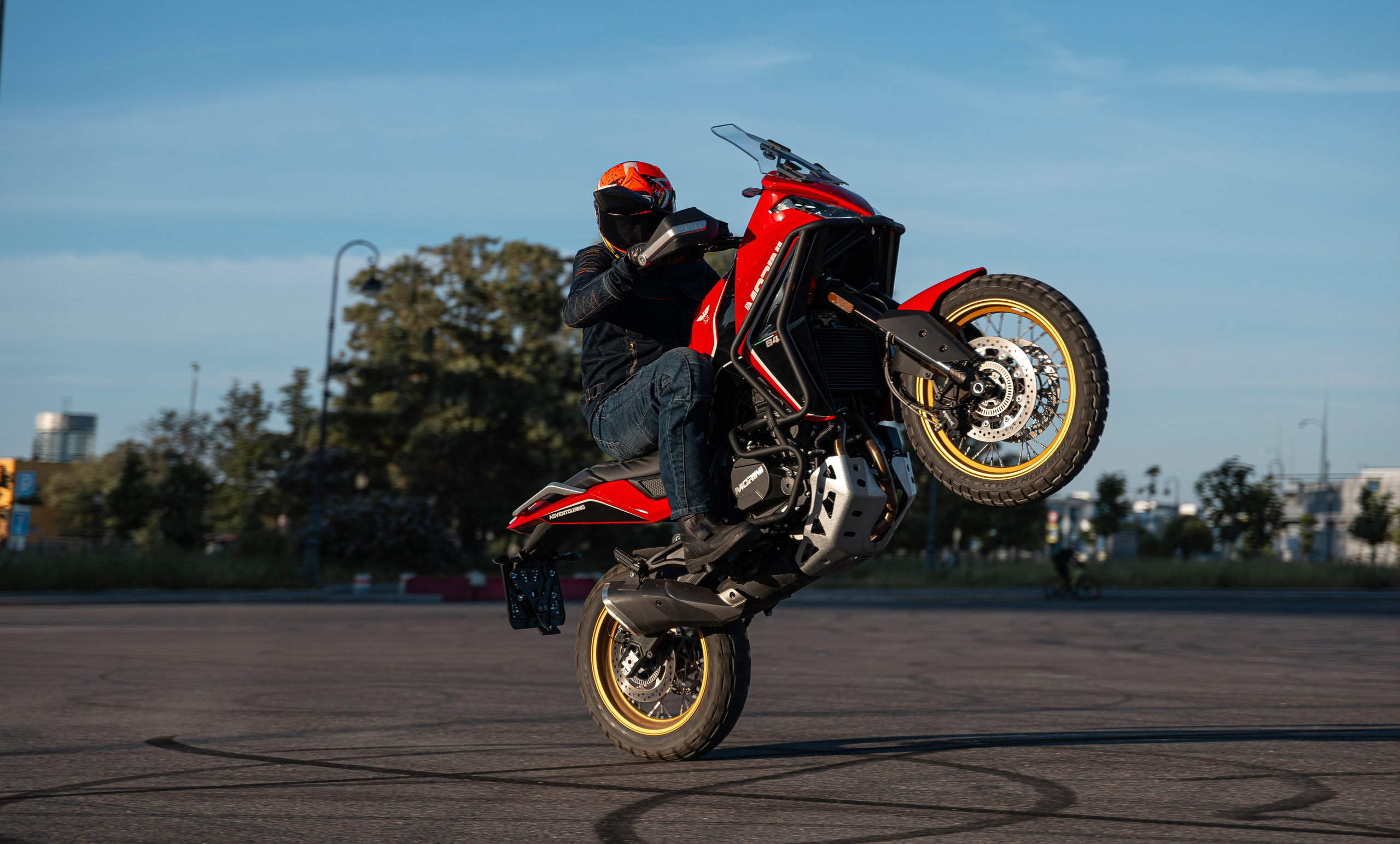 Профессиональная журнальная фотография. Ткачев Илья — Фотограф