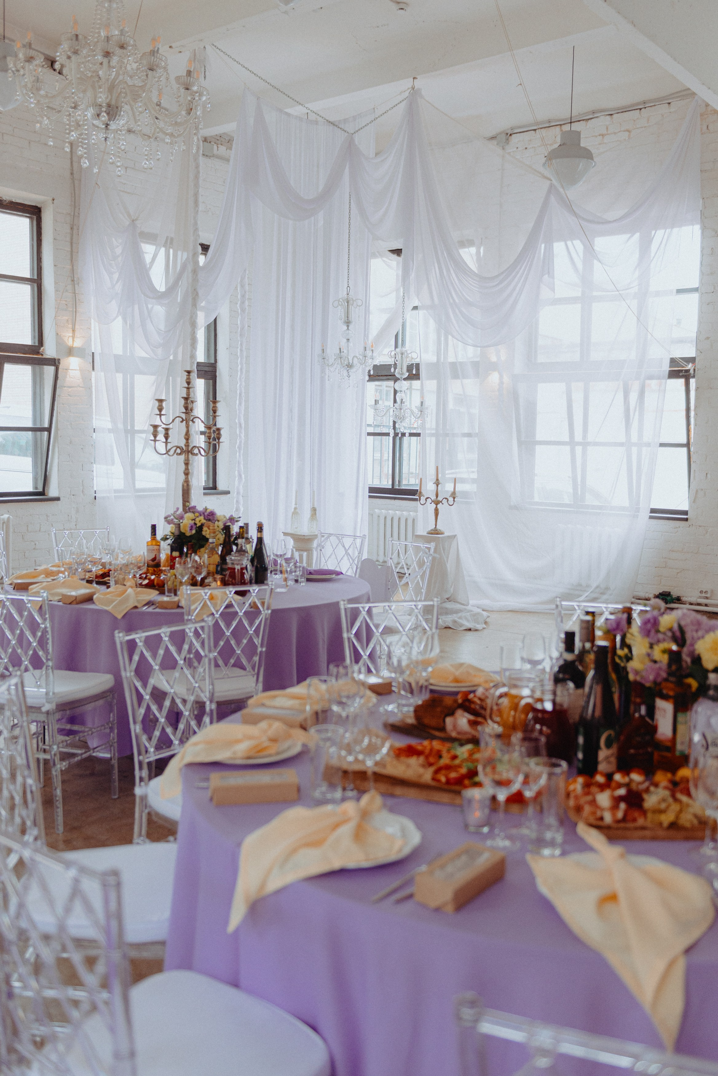 WED: Ольга и Александр. Портретный фотограф в Москве Даша Беседина