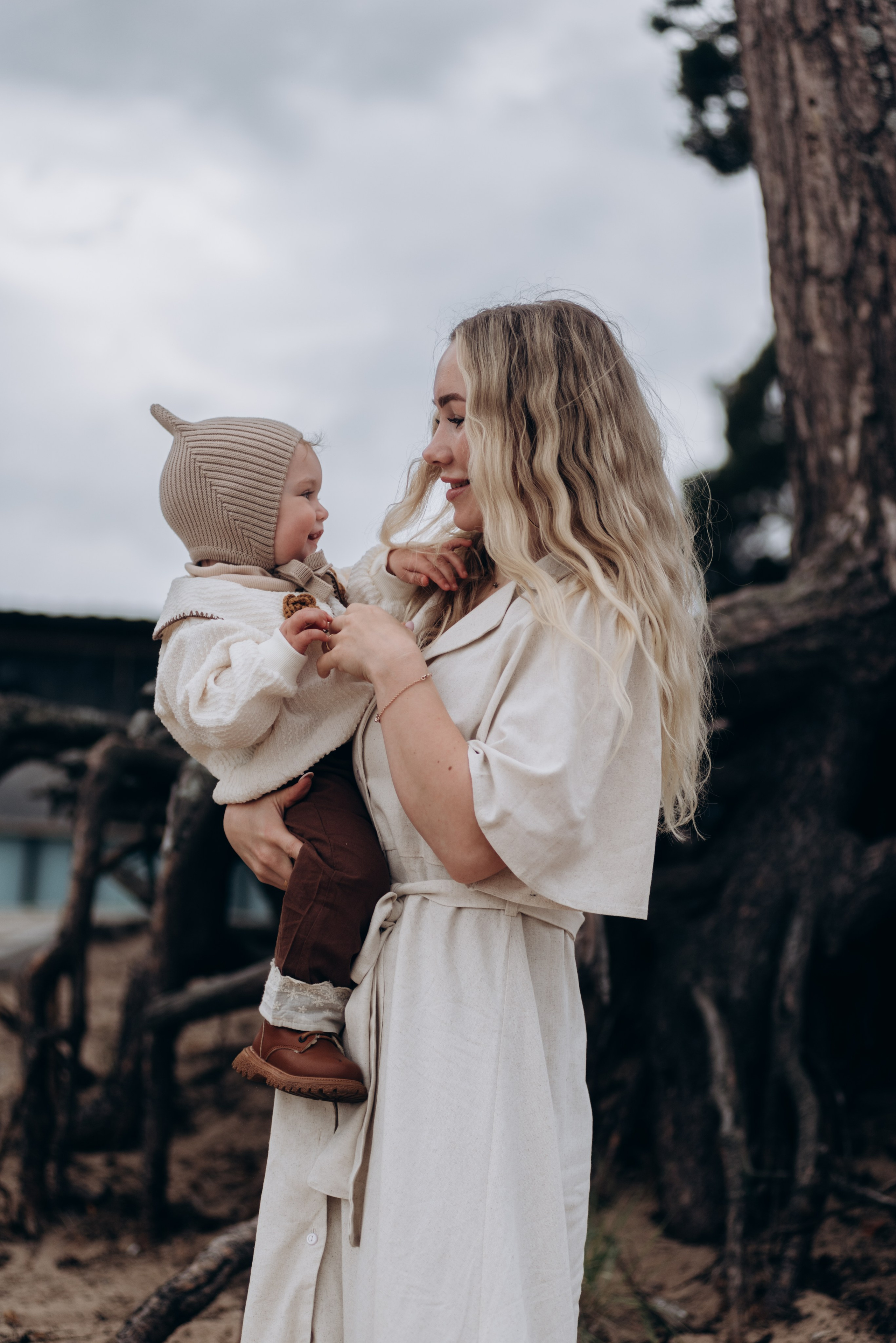 На улице. Фотограф Санкт-Петербурга Наталья Белова