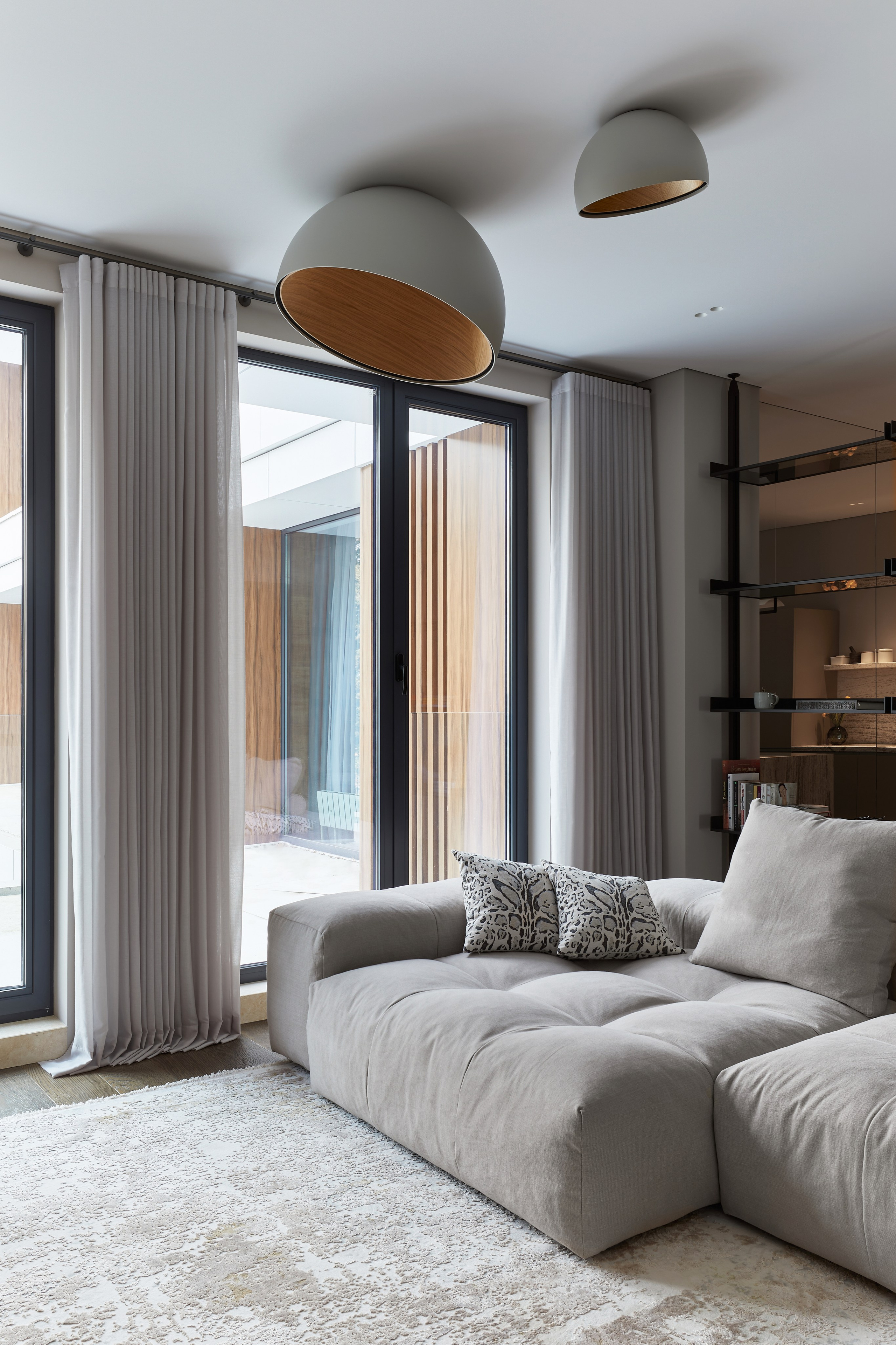 1-КОМНАТНАЯ В АП АРХИТЕКТОР. Интерьерный фотограф в Сочи Анисимова Ольга