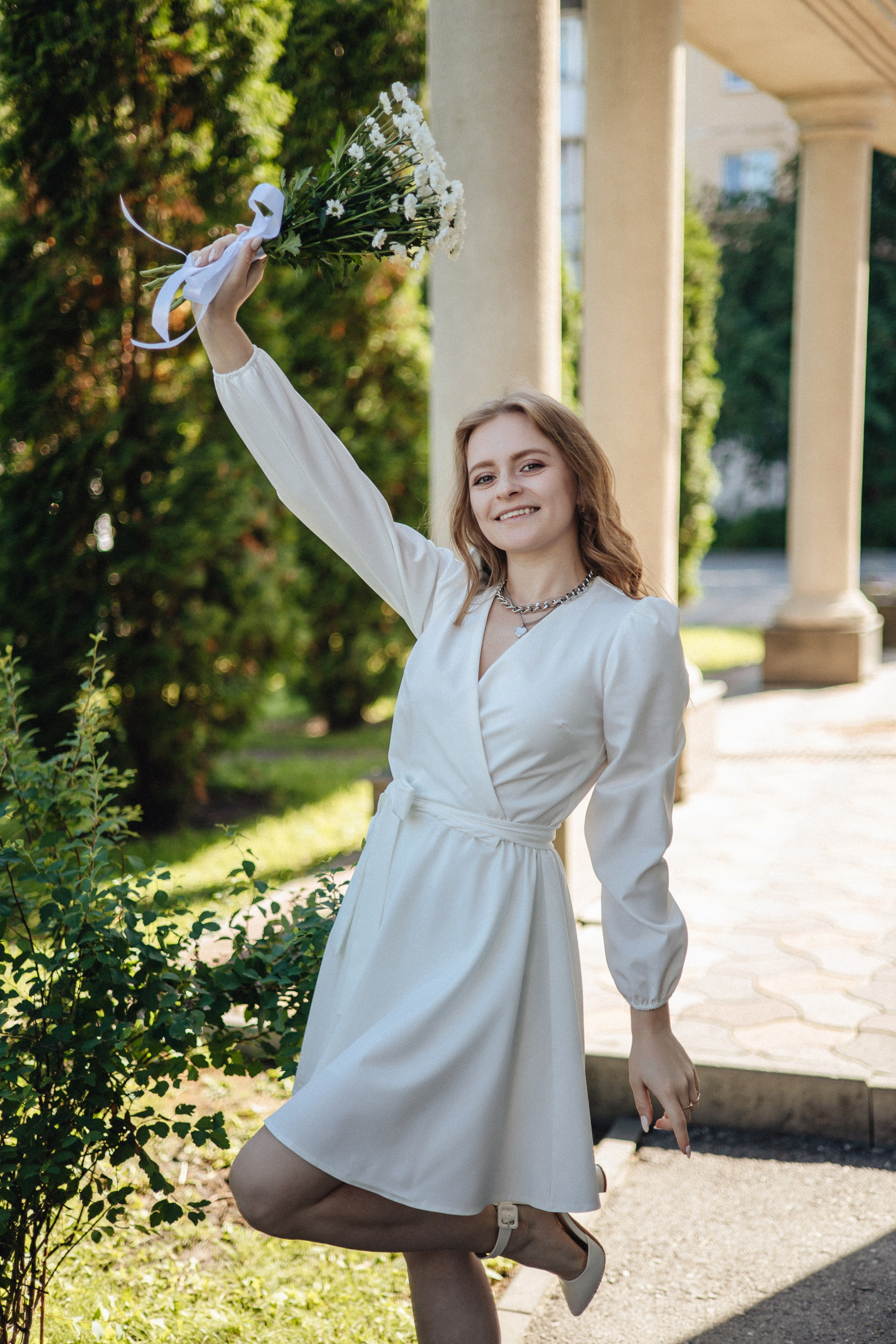 Алена & Сергей. Виктория Файфер| фотограф Новосибирск