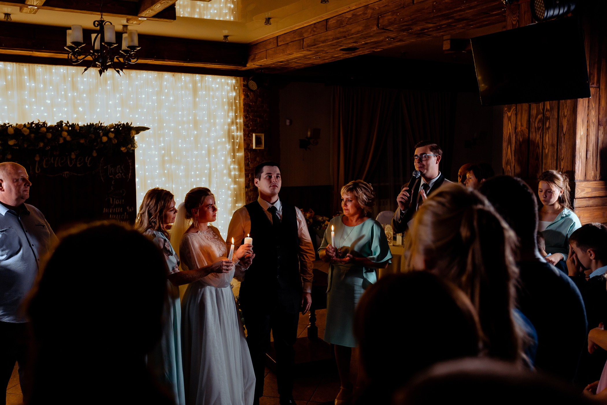 Руслан и Анна. Тимур Аминов | Фотограф в Кемерове