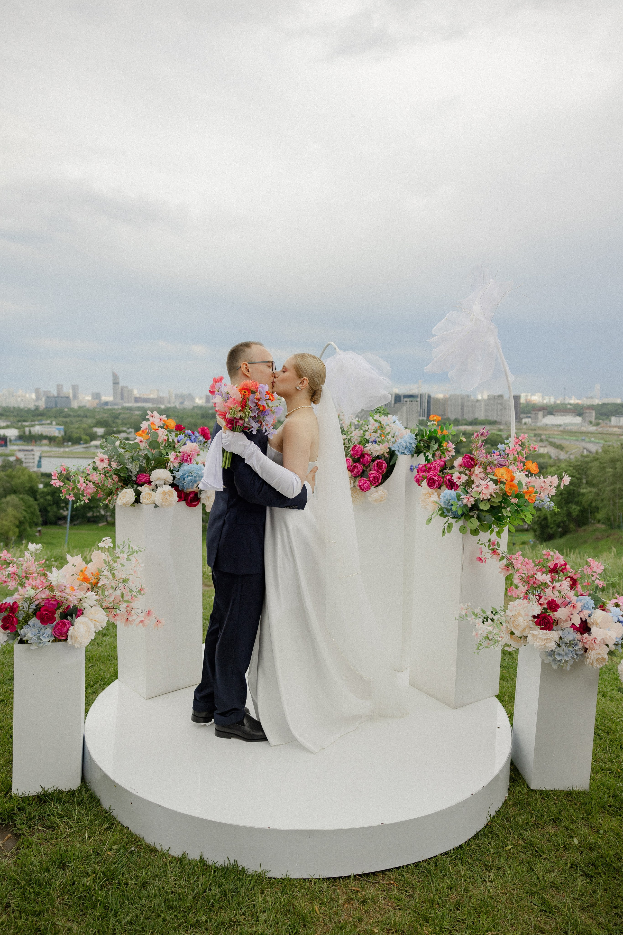 Май — не про маяться)