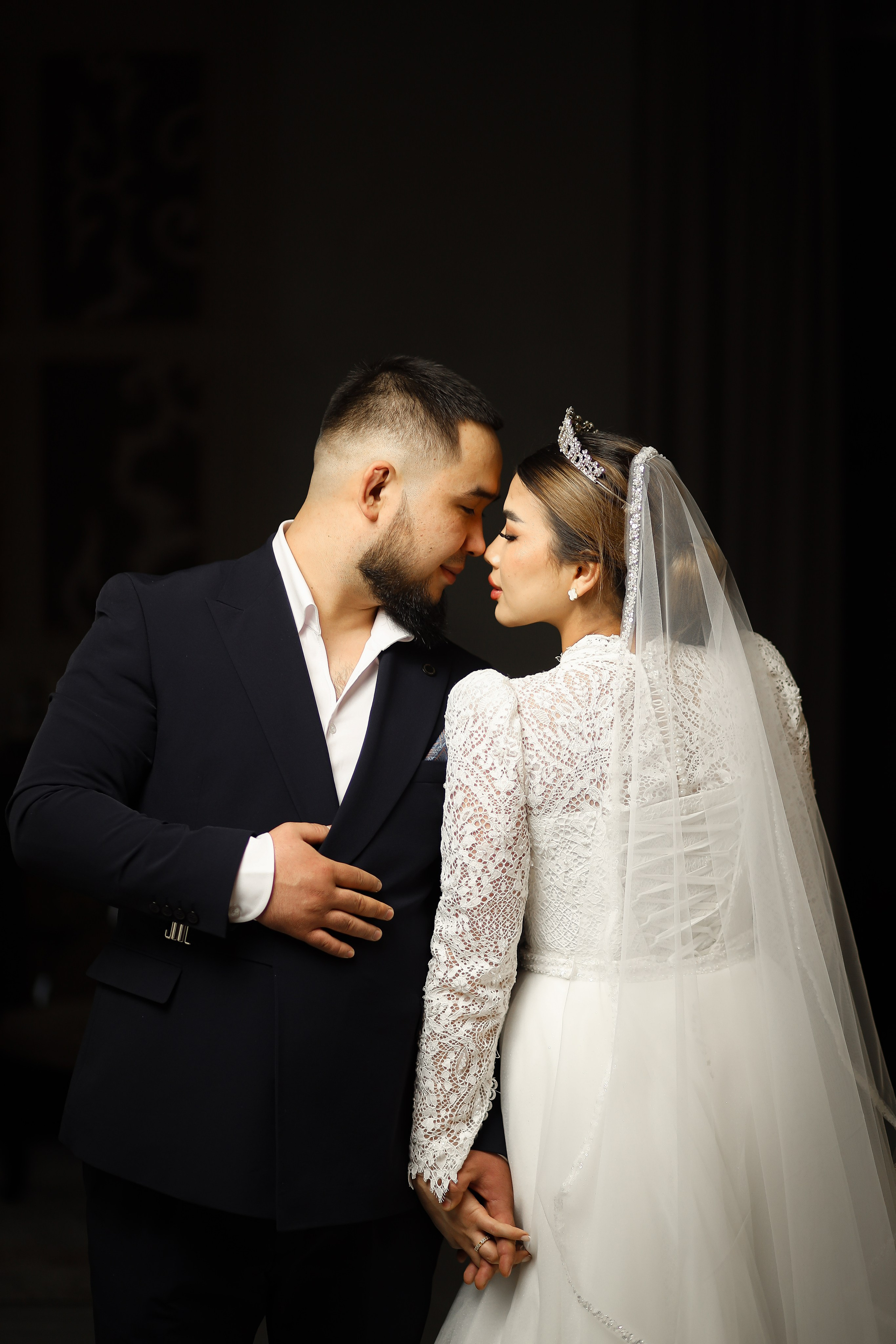 WEDDINGS. Фотограф Talgat Talapuly