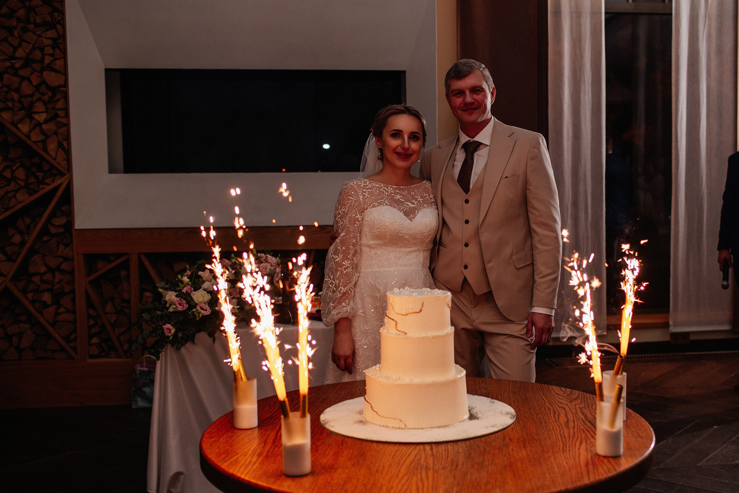 Леша и Катя. Великолепное Царское осенью!. Семейный и Свадебный фотограф. Санкт-Петербург. Пушкин