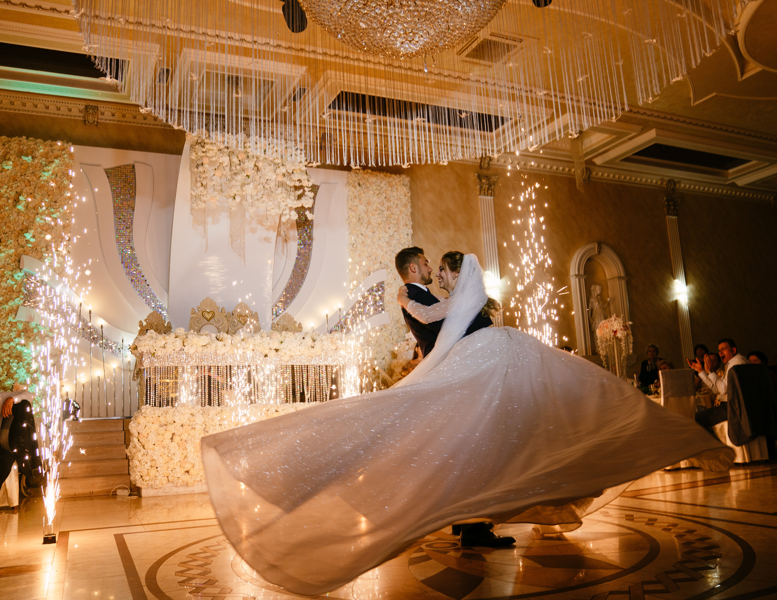 Arseny and Angelina. PhuQuoc photographer — Phu Quoc wedding photographer