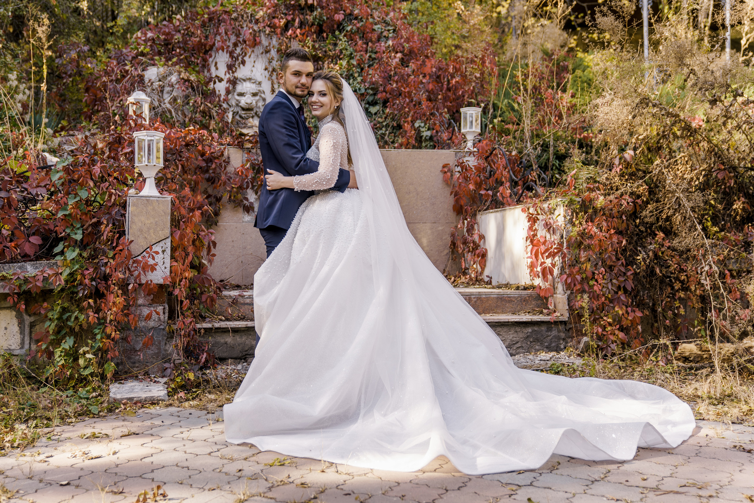 Arseny and Angelina. PhuQuoc photographer — Phu Quoc wedding photographer