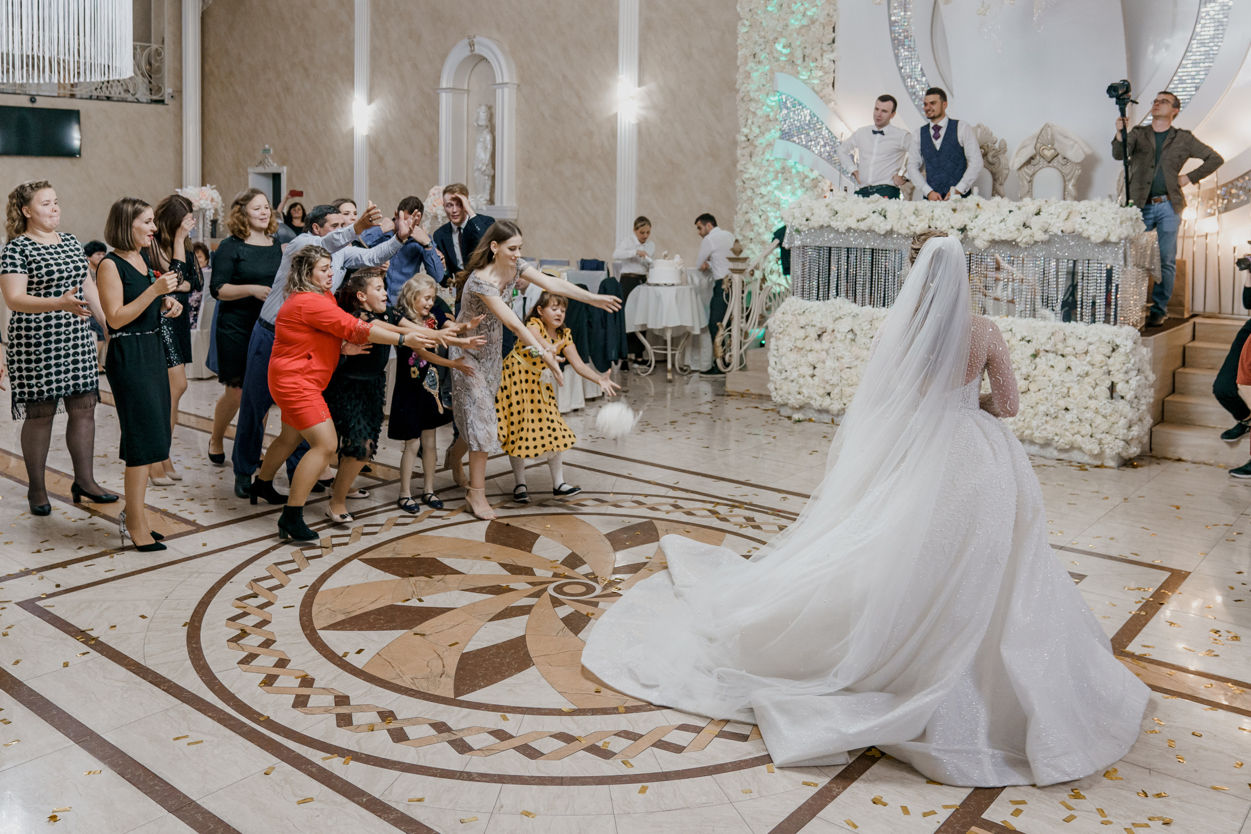 Arseny and Angelina. PhuQuoc photographer — Phu Quoc wedding photographer