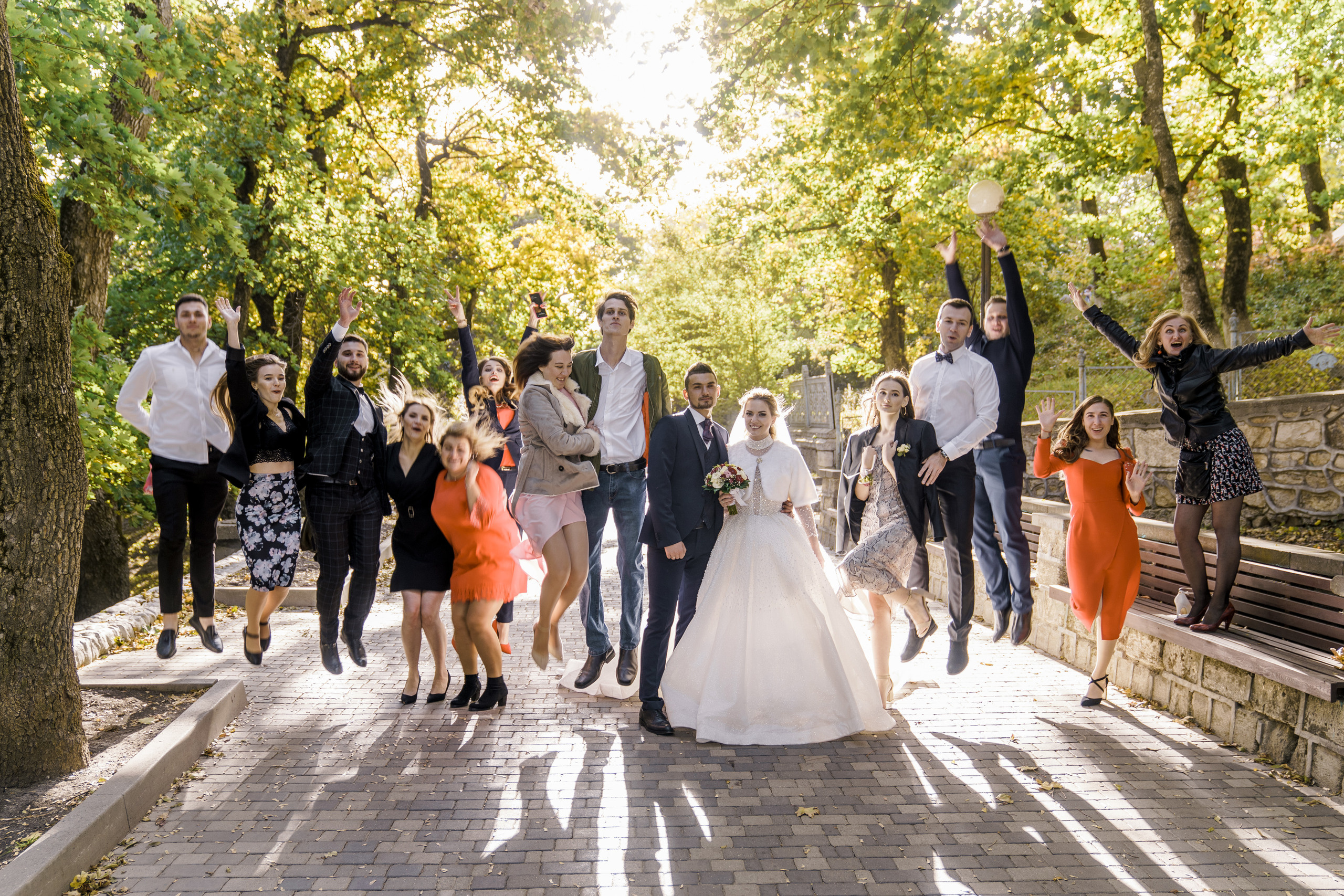 Arseny and Angelina. PhuQuoc photographer — Phu Quoc wedding photographer