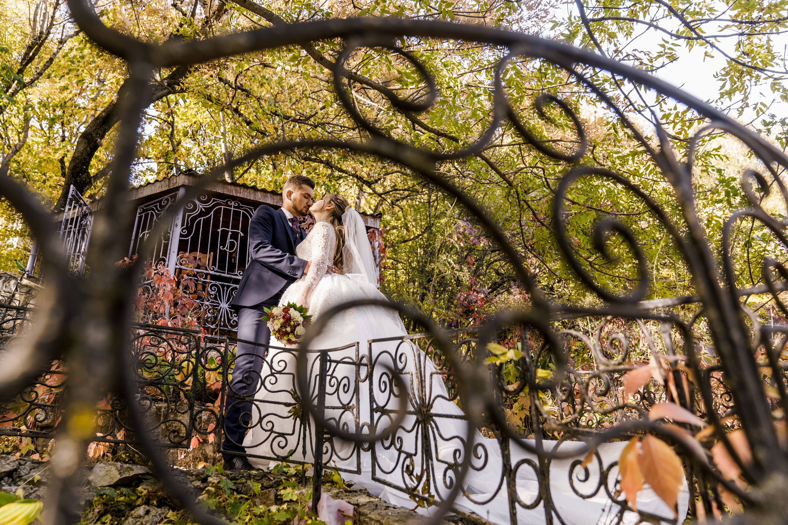 Arseny and Angelina. PhuQuoc photographer — Phu Quoc wedding photographer