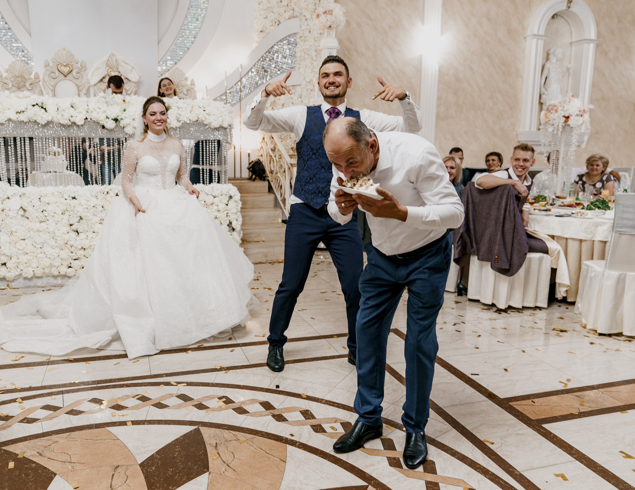 Arseny and Angelina. PhuQuoc photographer — Phu Quoc wedding photographer