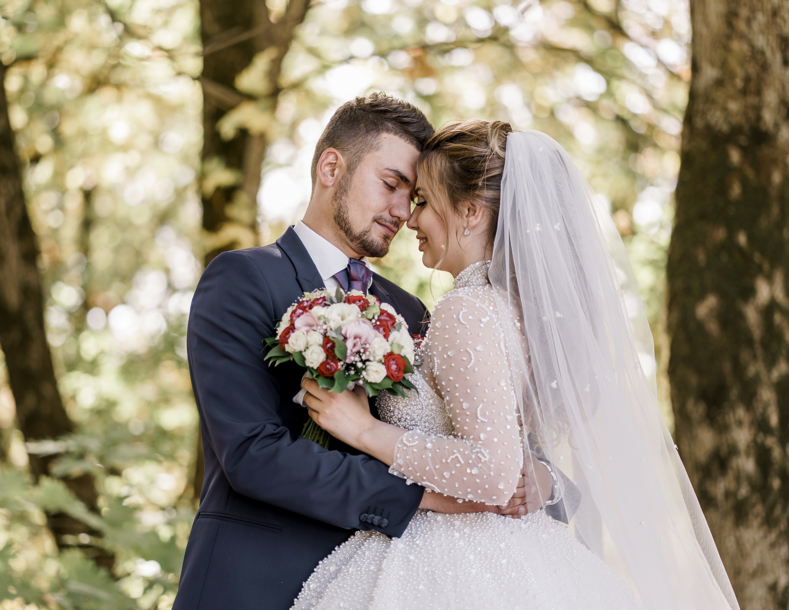 Arseny and Angelina. PhuQuoc photographer — Phu Quoc wedding photographer