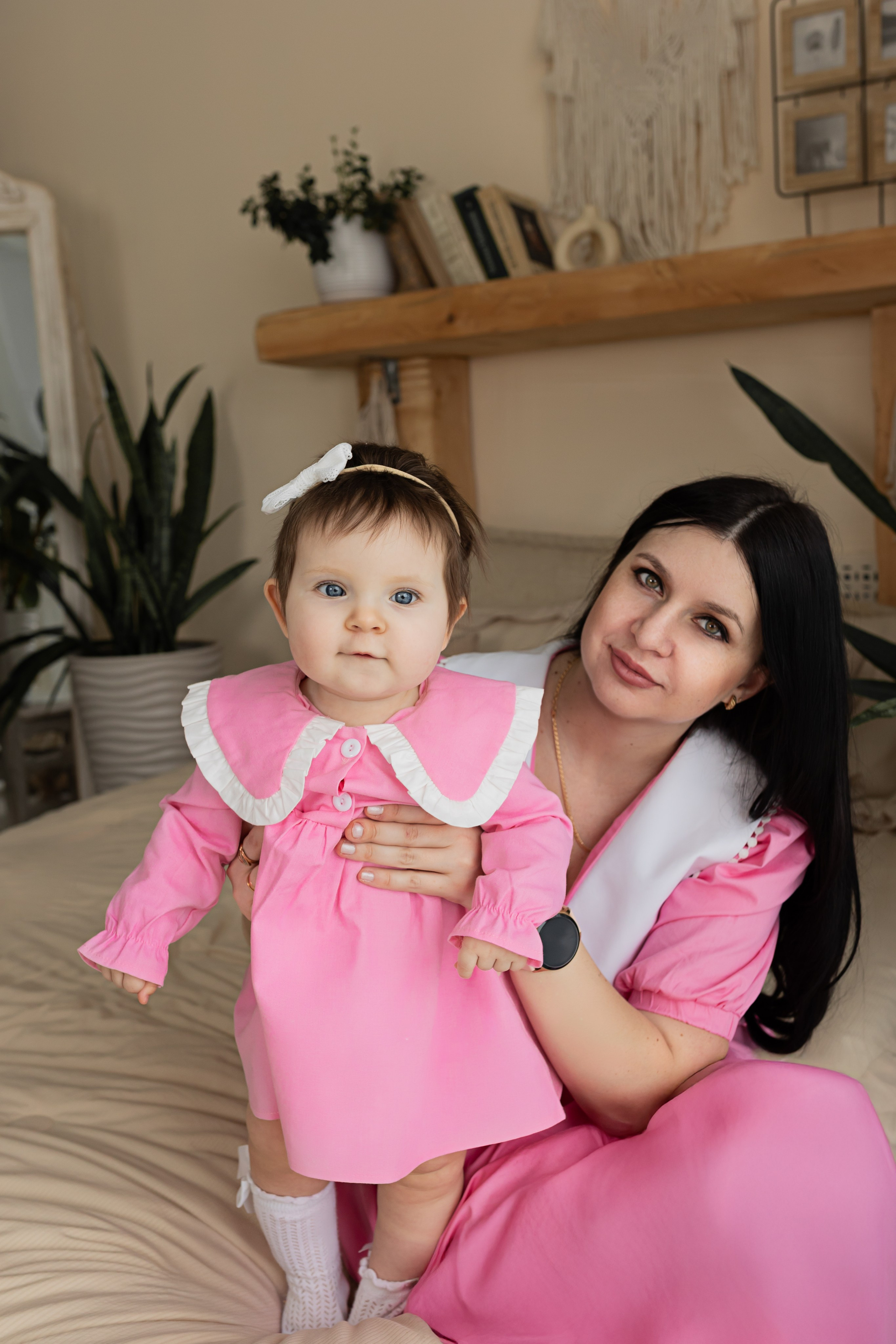 Годик. Свадебный и семейный фотограф в Рязани Анастасия