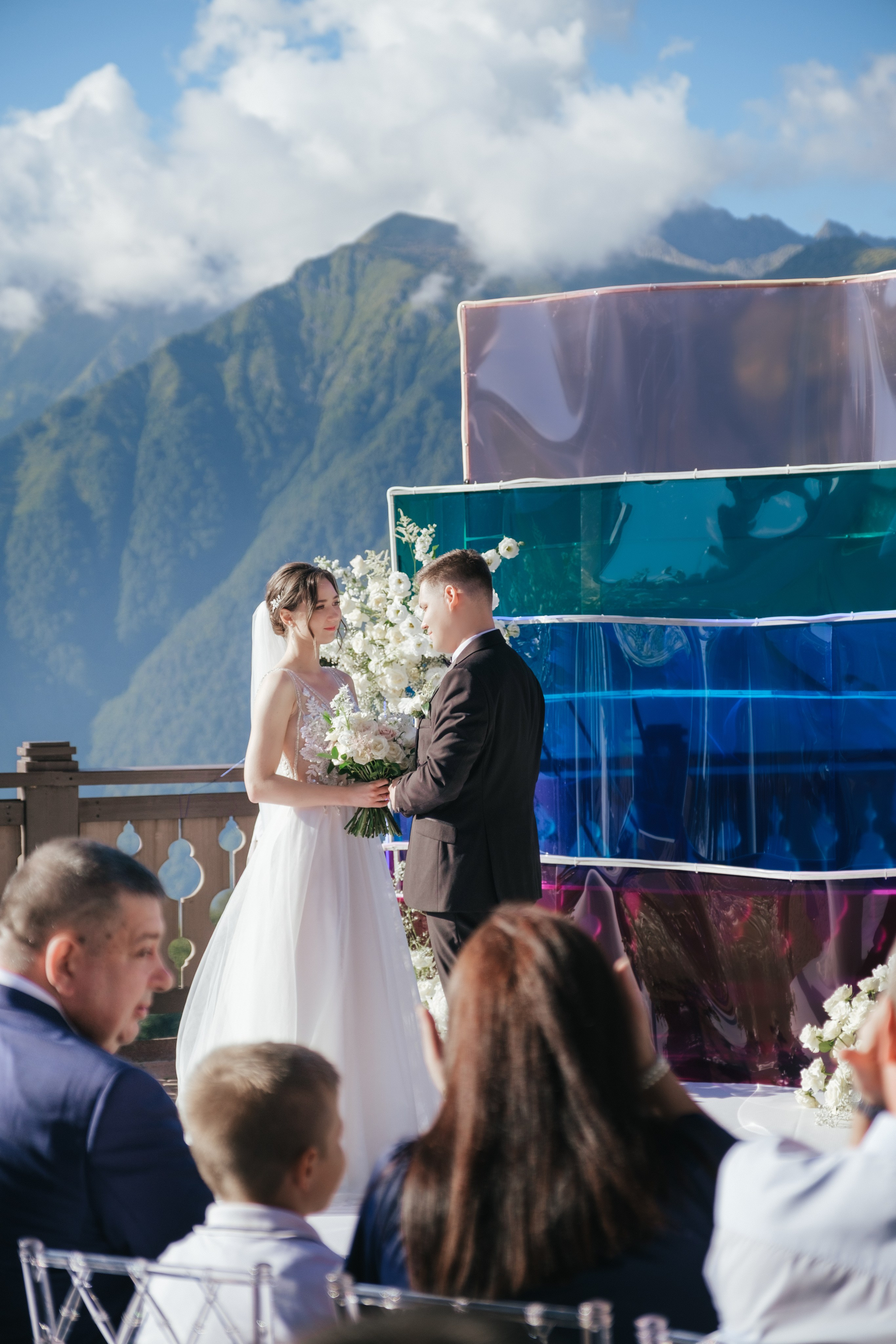 Сияние. Свадебный Видеограф Фотограф в Сочи