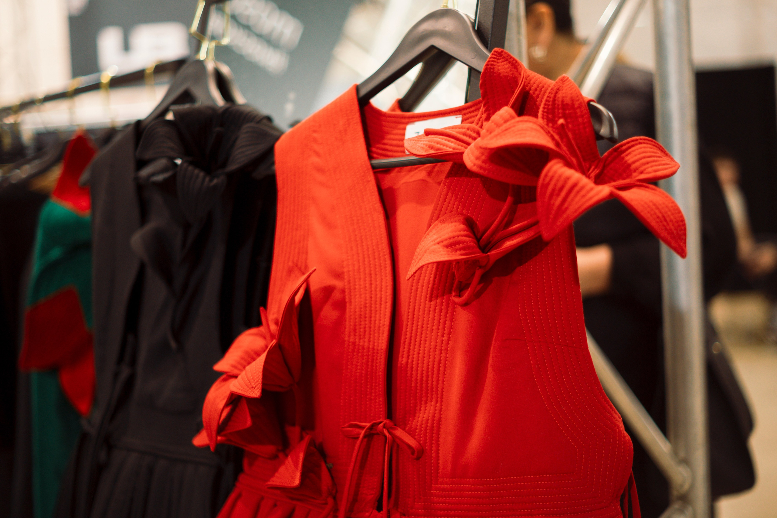 Fashion Week 2025. Свадебный фотограф в Москве Кристина Чехова