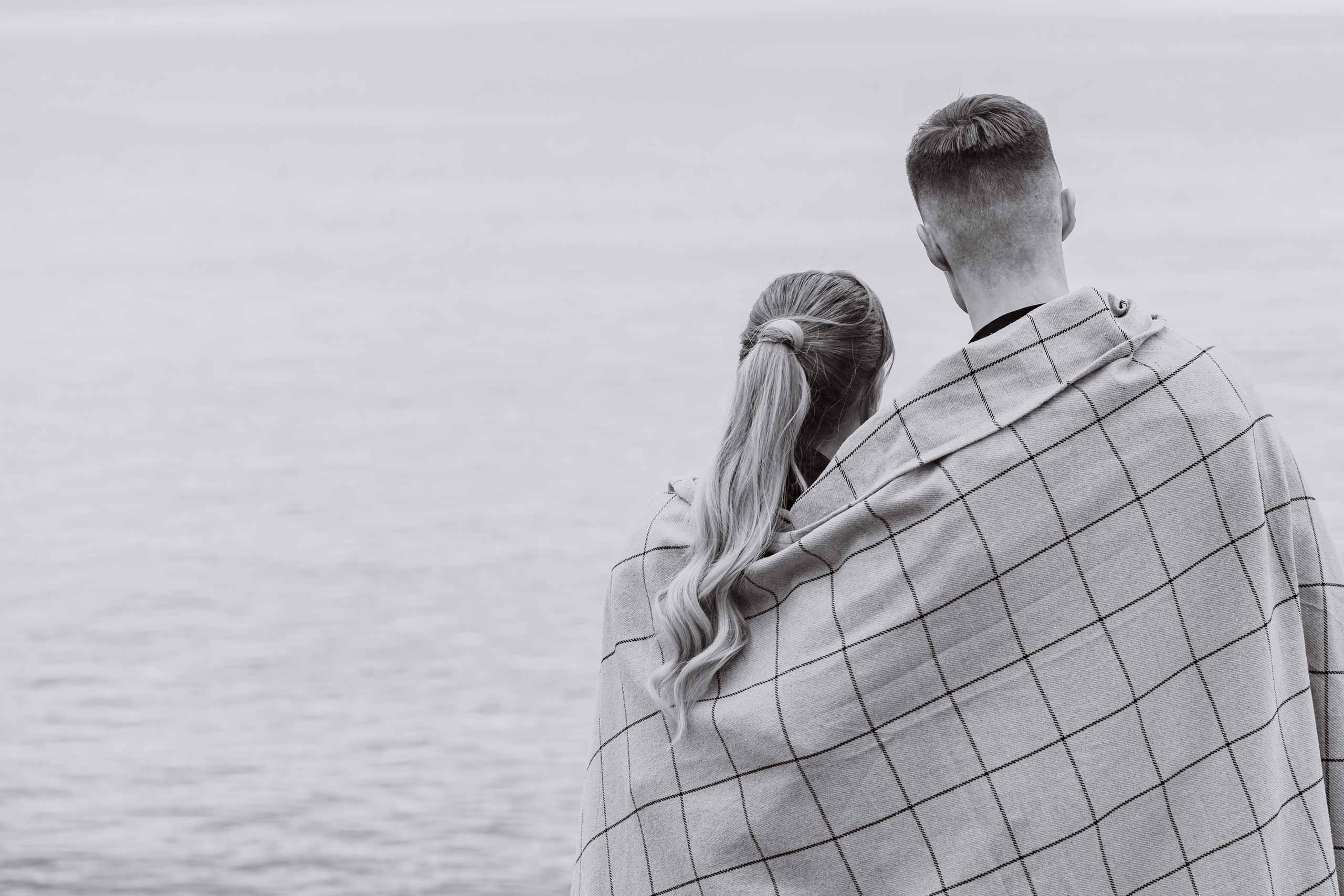 Глеб&Полина. Семейный, детский, lifestyle фотограф в Магадане Илона Проскурня