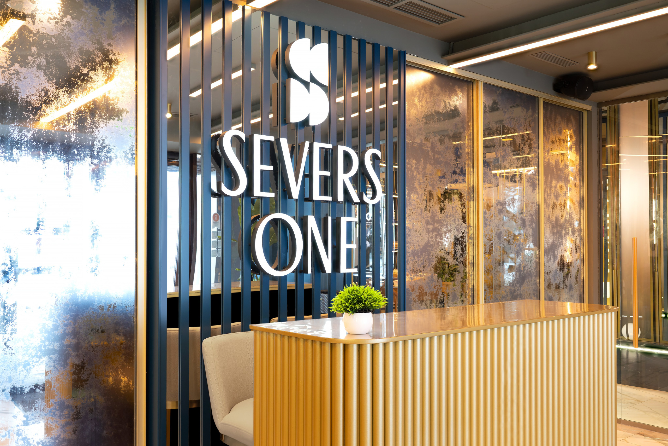 Ресторан SEVERS ONE. Предметный и фуд фотограф в г. Белгород