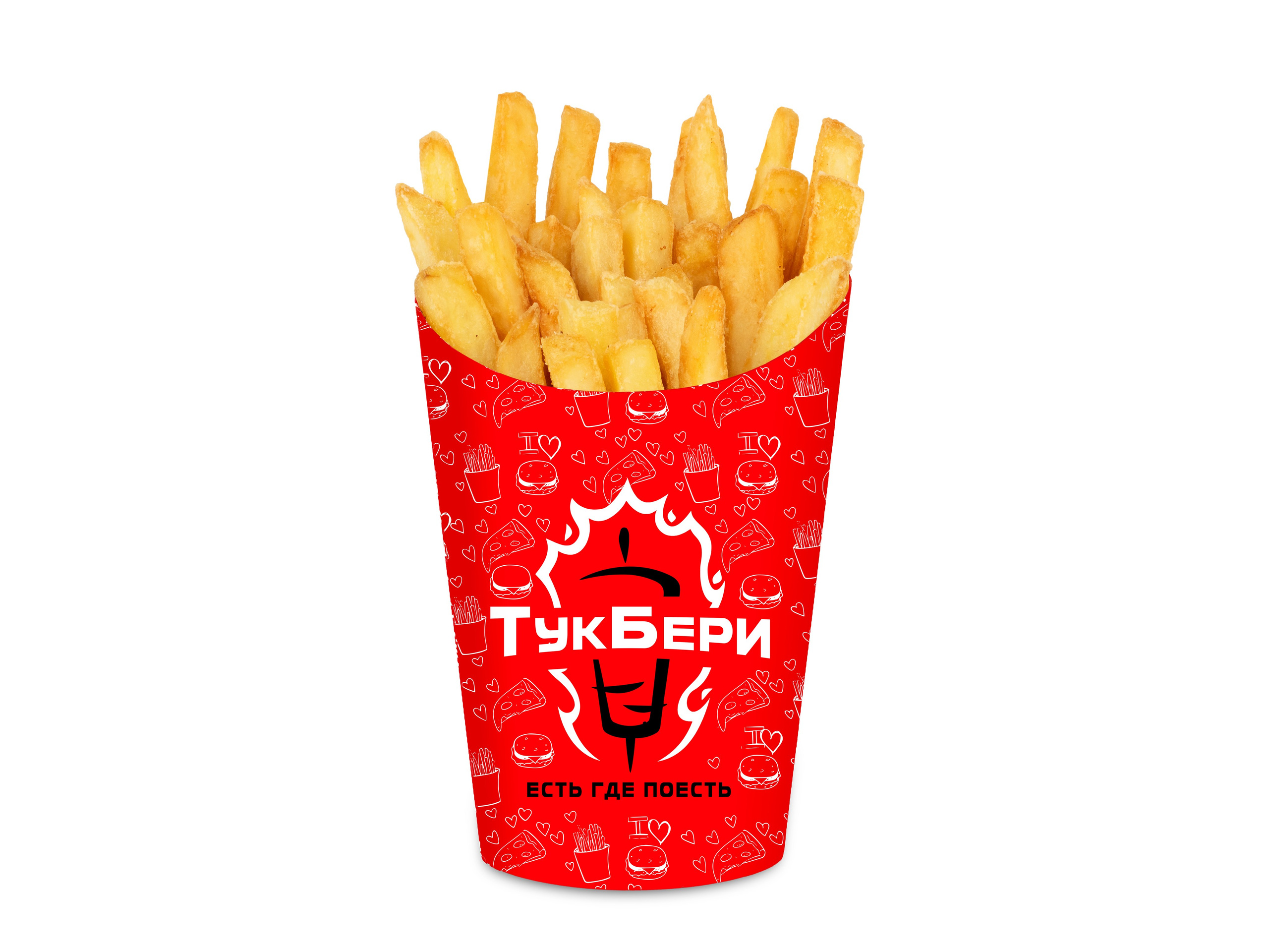 Тук Бери. Предметный и фуд фотограф в г. Белгород