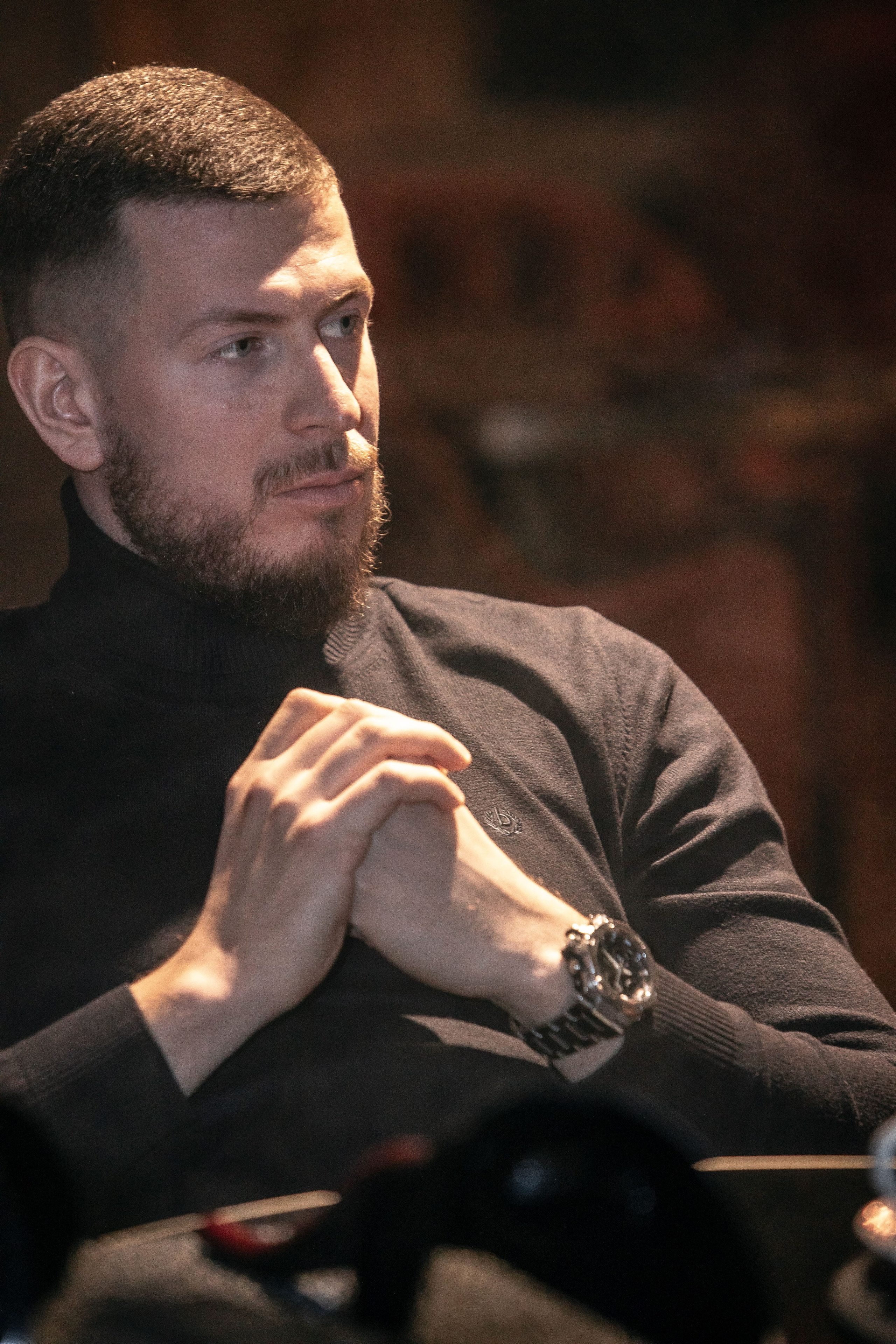 BIG_MAFIA_NSK. Репортажный фотограф в Новосибирске