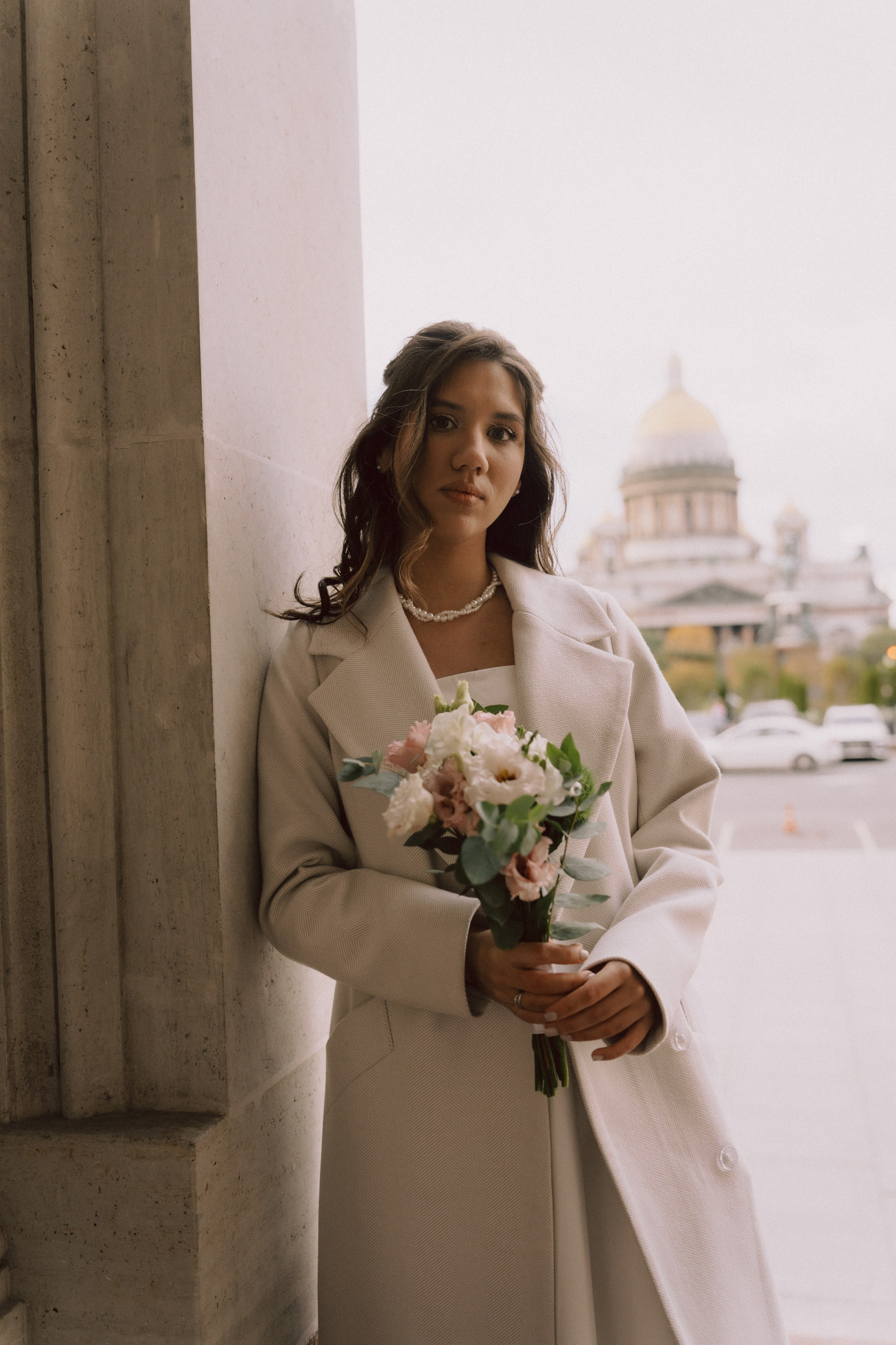 Саша | Лиза. Свадебный Фотограф Яна Мацнева