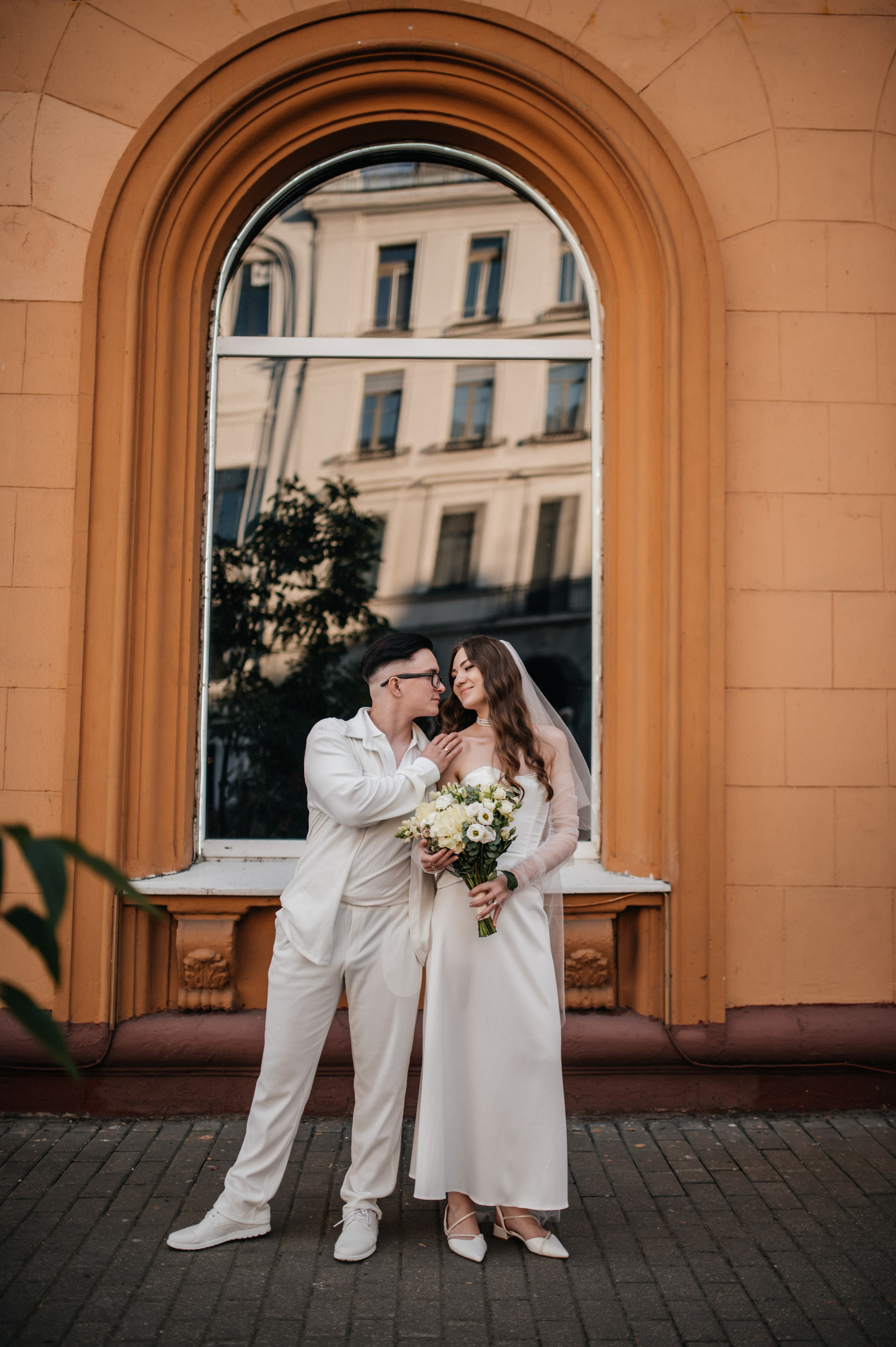 Гена-Юля, лето 2025. Главная