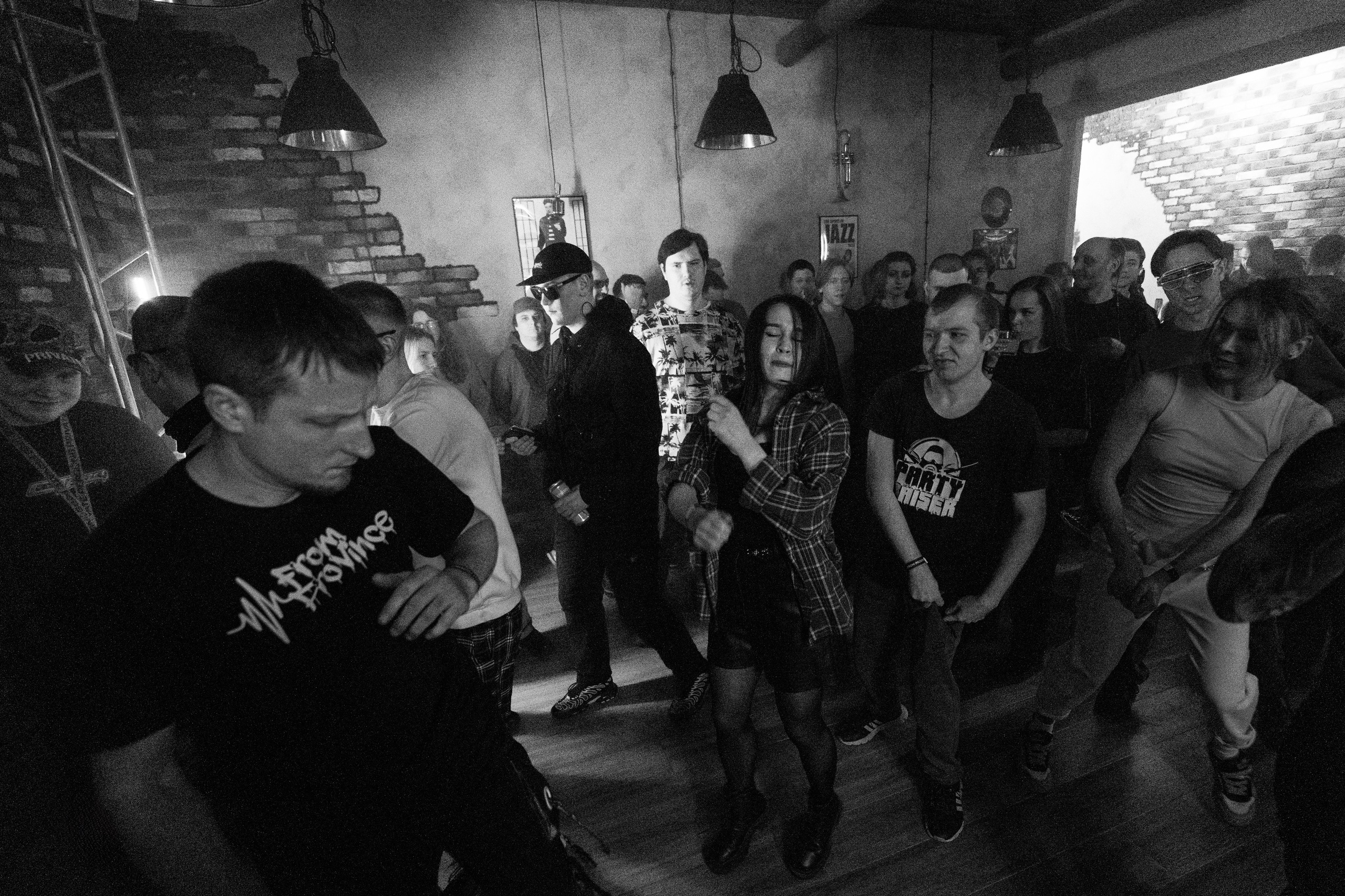 FromProvance. Портретный фотограф в Калуге Арсений Борода