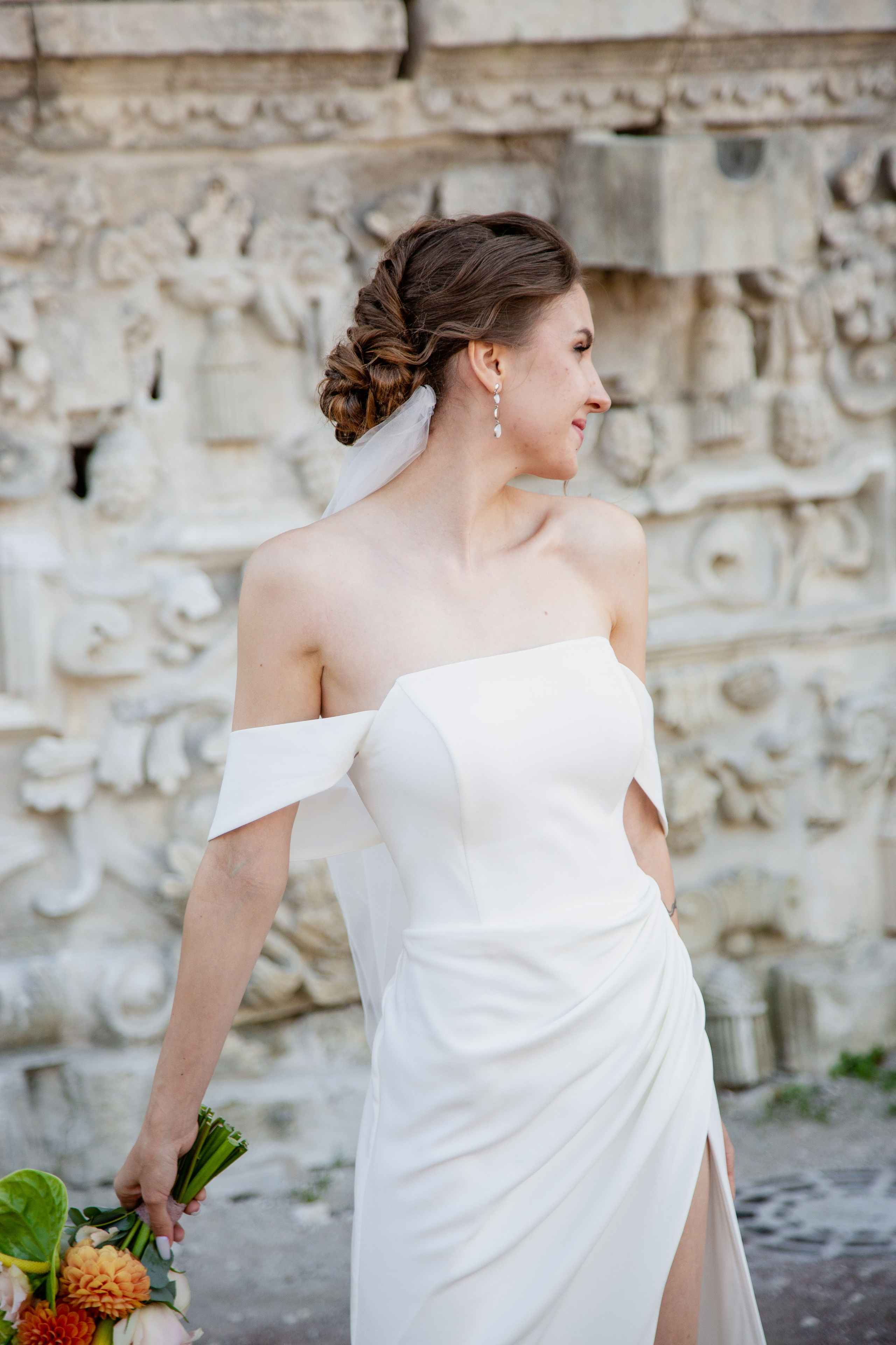 Алексей и Екатерина. Фотограф в Москве и Московской области Голубева Анастасия