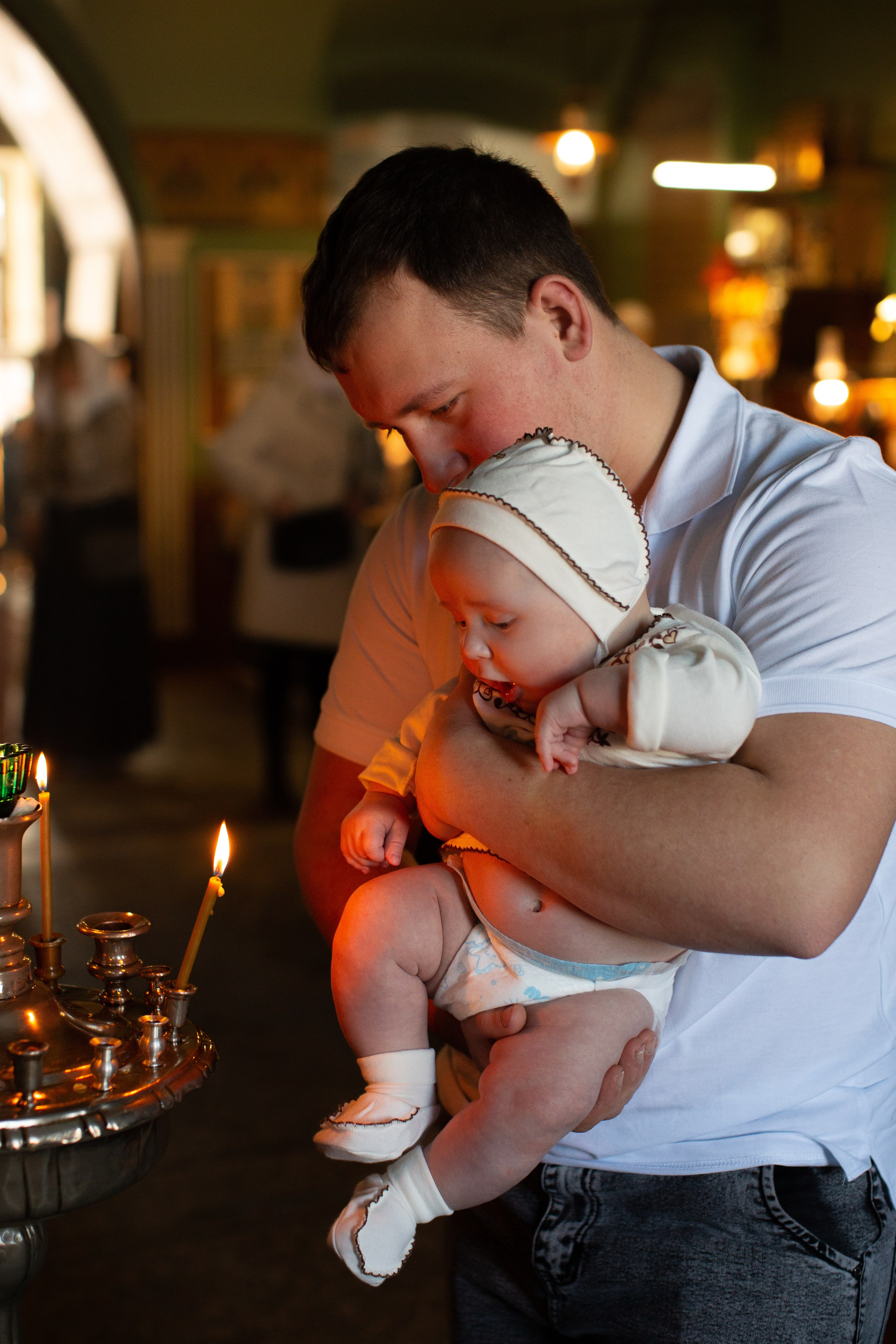Миша. Фотограф в Москве и Московской области Голубева Анастасия
