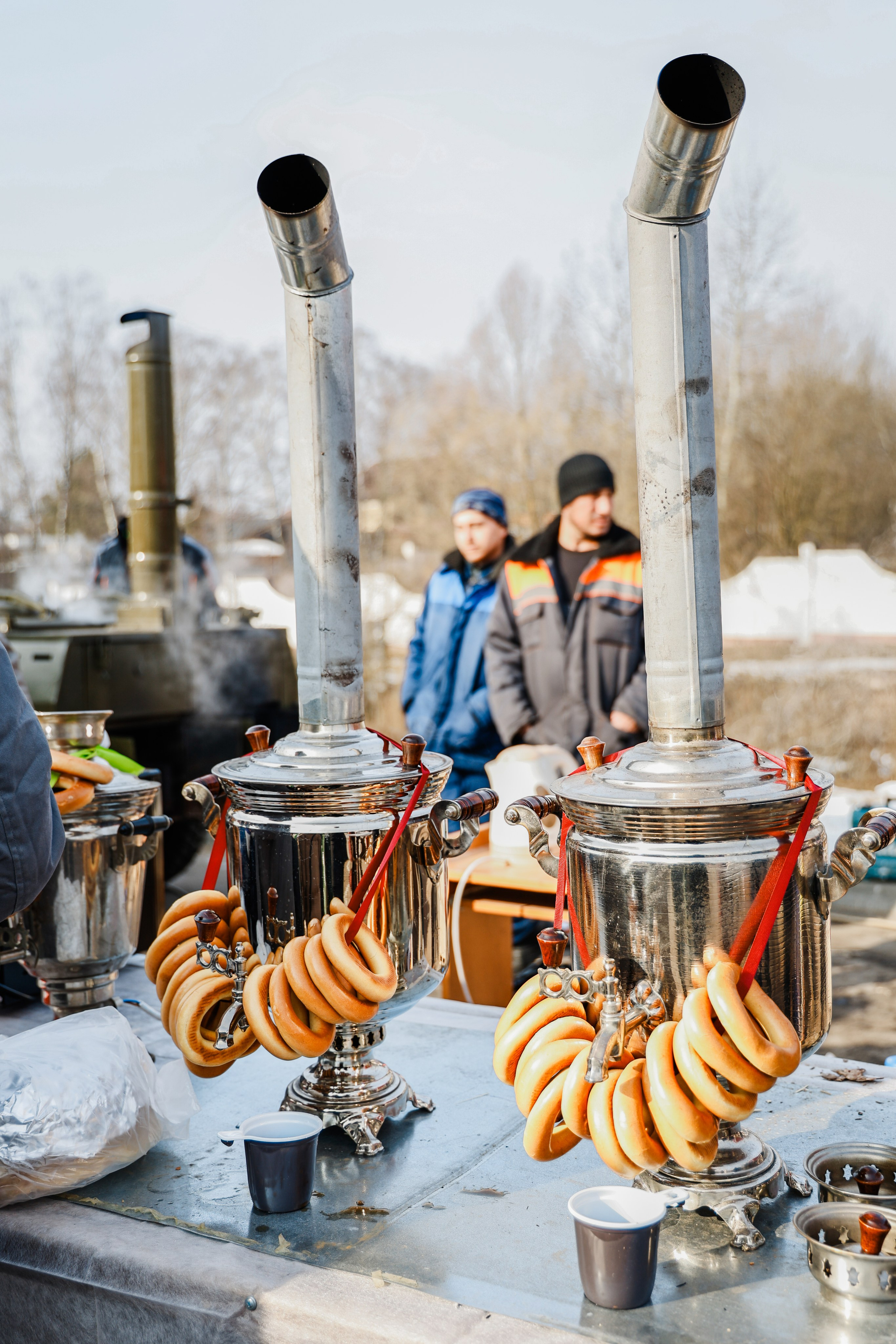 Масленица. Фотограф и видеограф — Москва