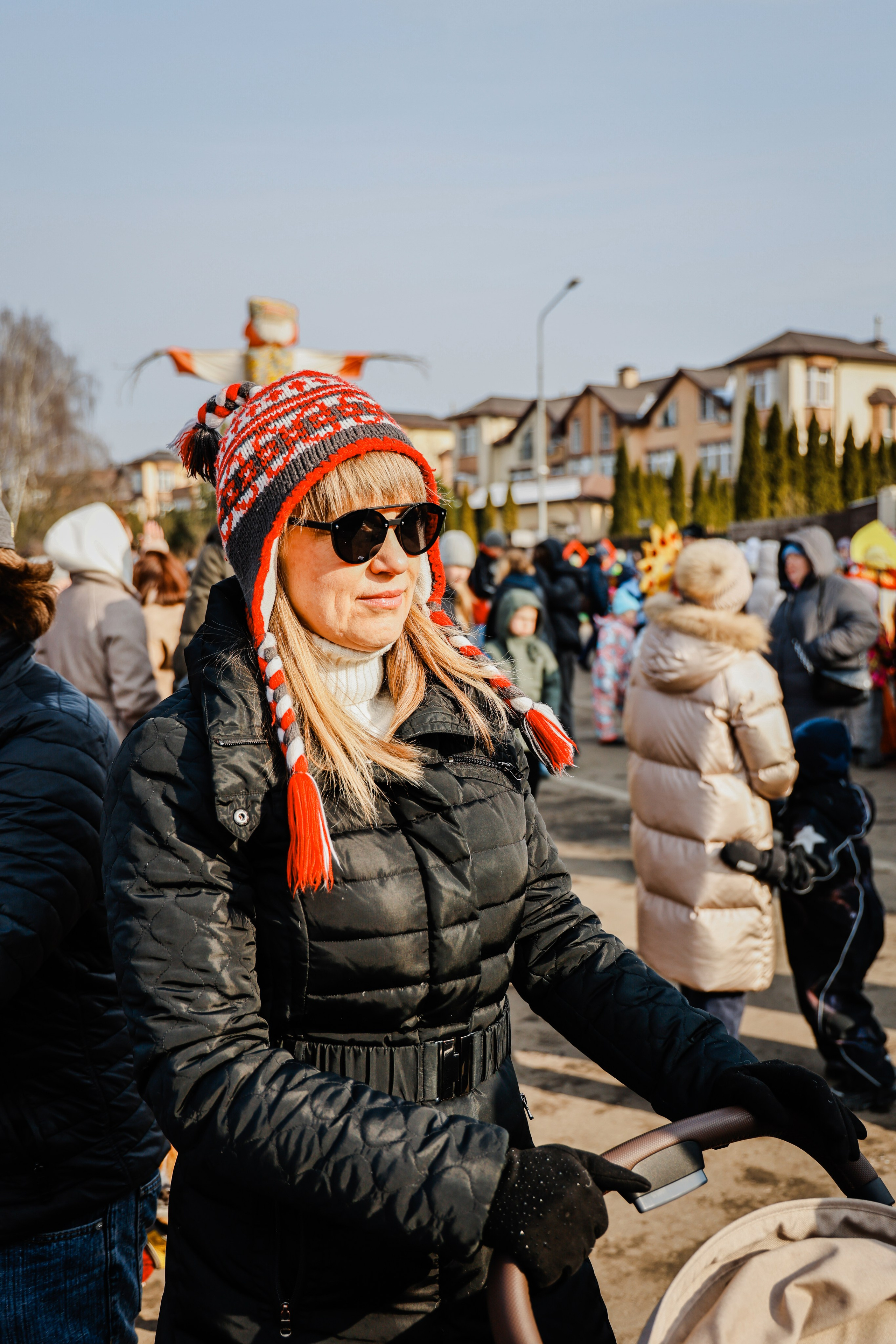 Масленица. Фотограф и видеограф — Москва