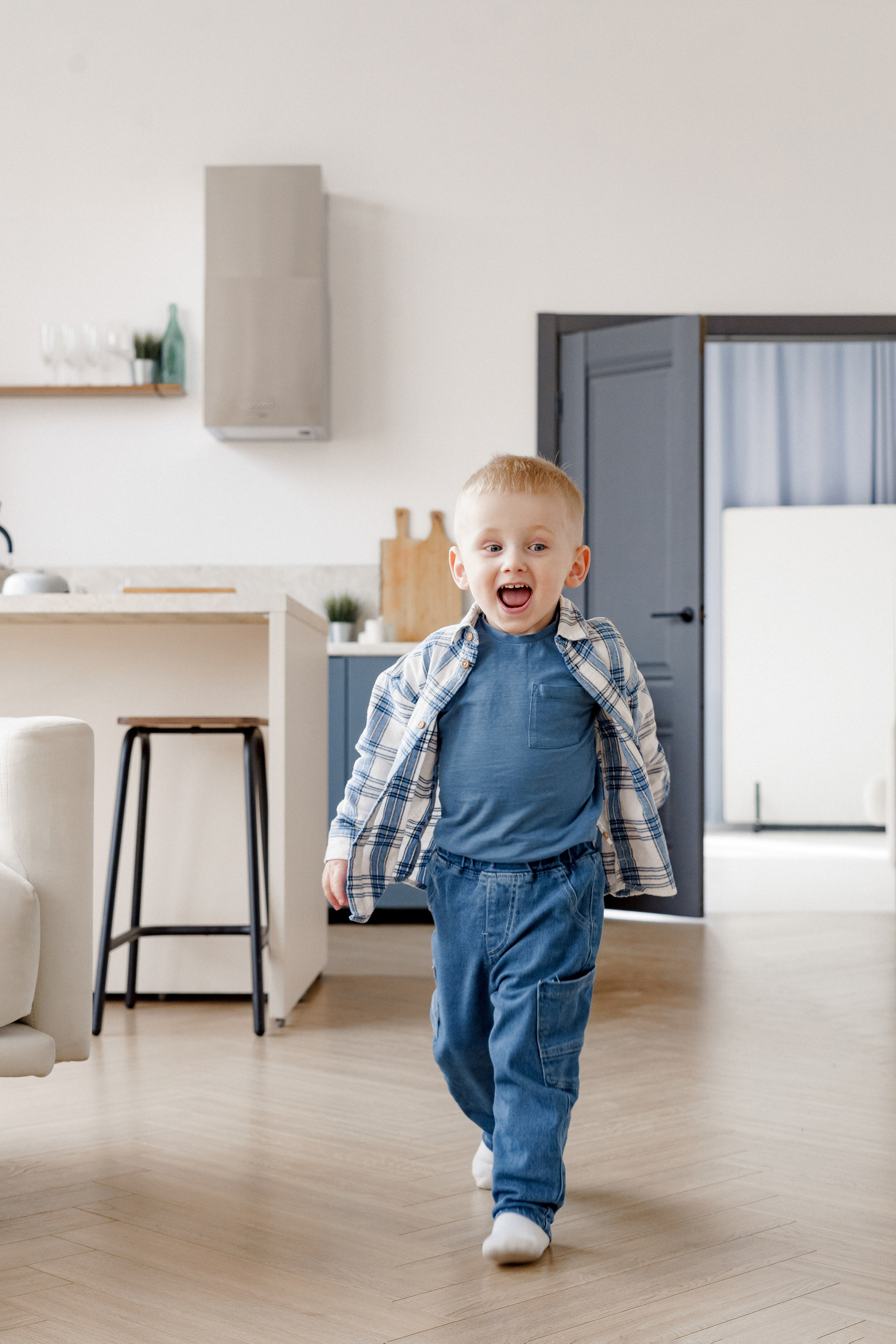 Ульяна и Добрыня. Фотограф Валерия Крахмалева