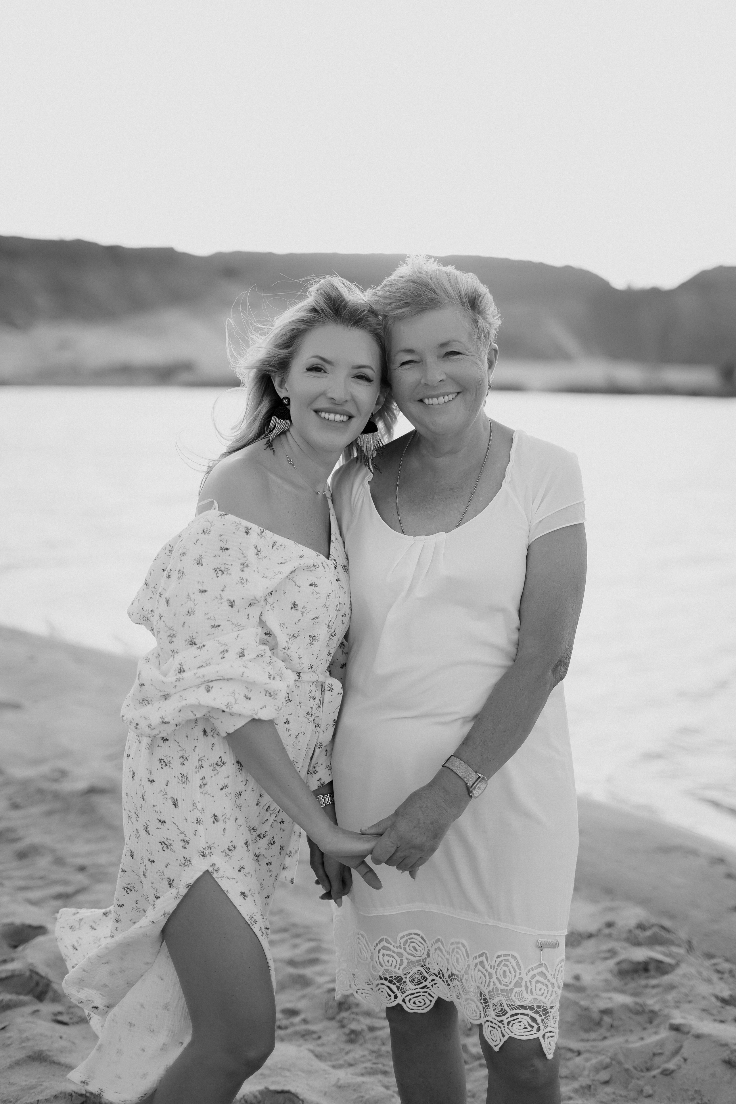 Болдыревы. Фотограф Валерия Крахмалева