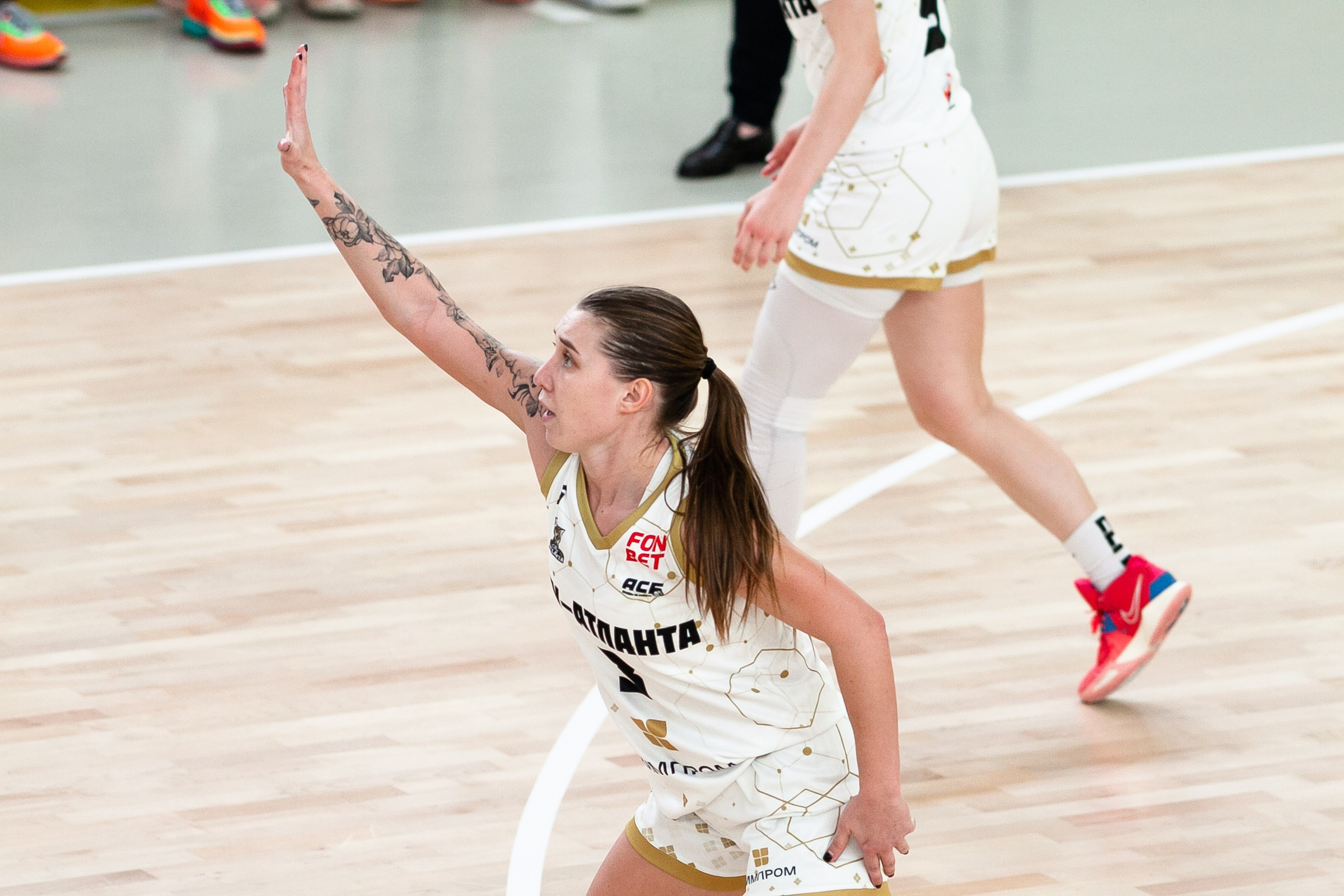 Патшалах университечэ. Фотография