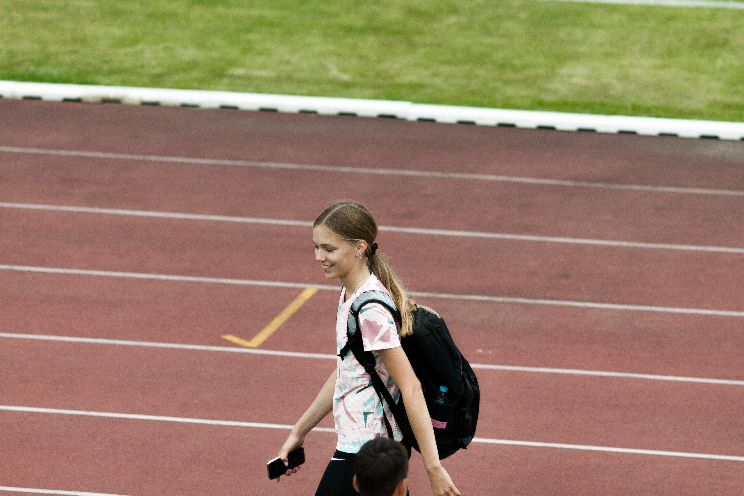 ЛА 5 июля 2025. Фотография