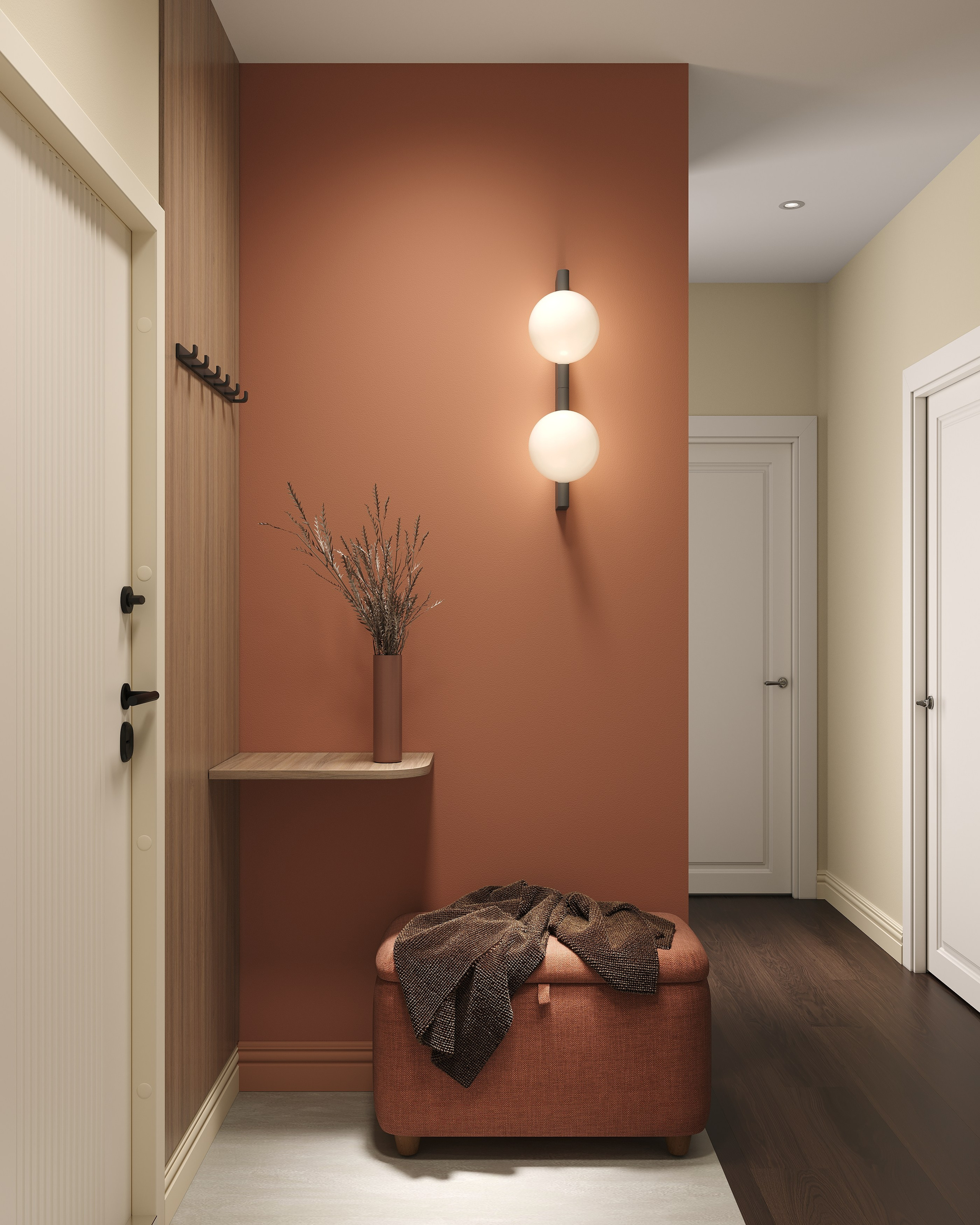 Greenpark design Сitrus studio