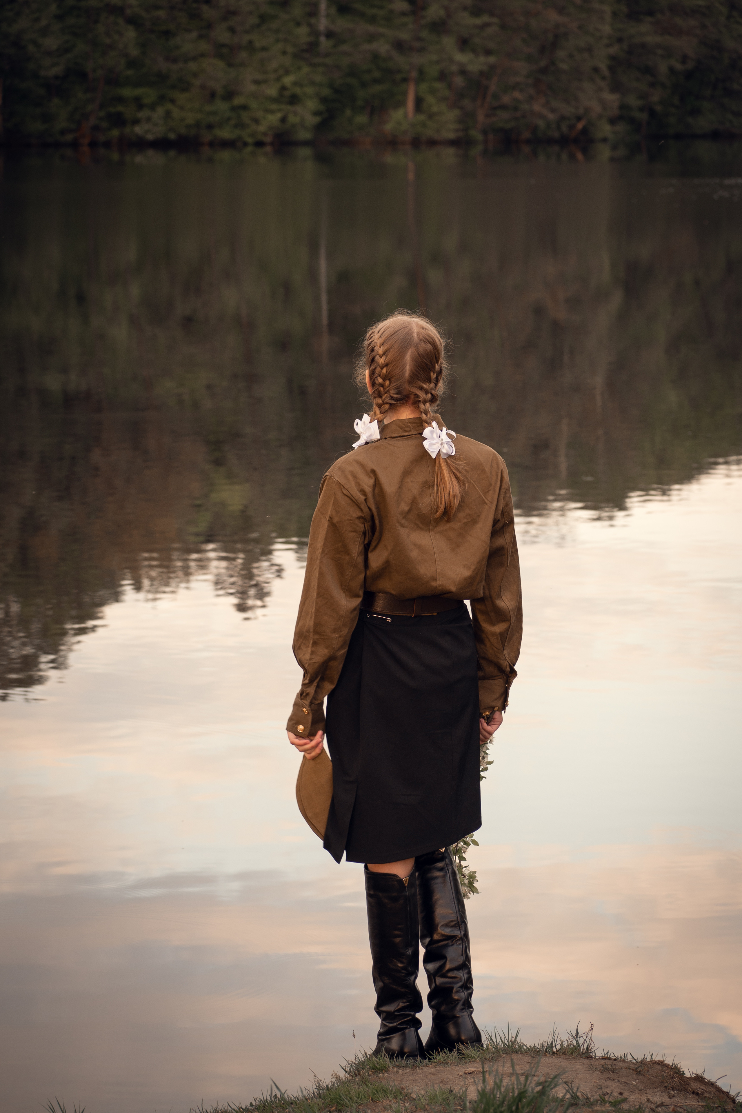 9 мая. Детский и семейный фотограф Наталья Михалина