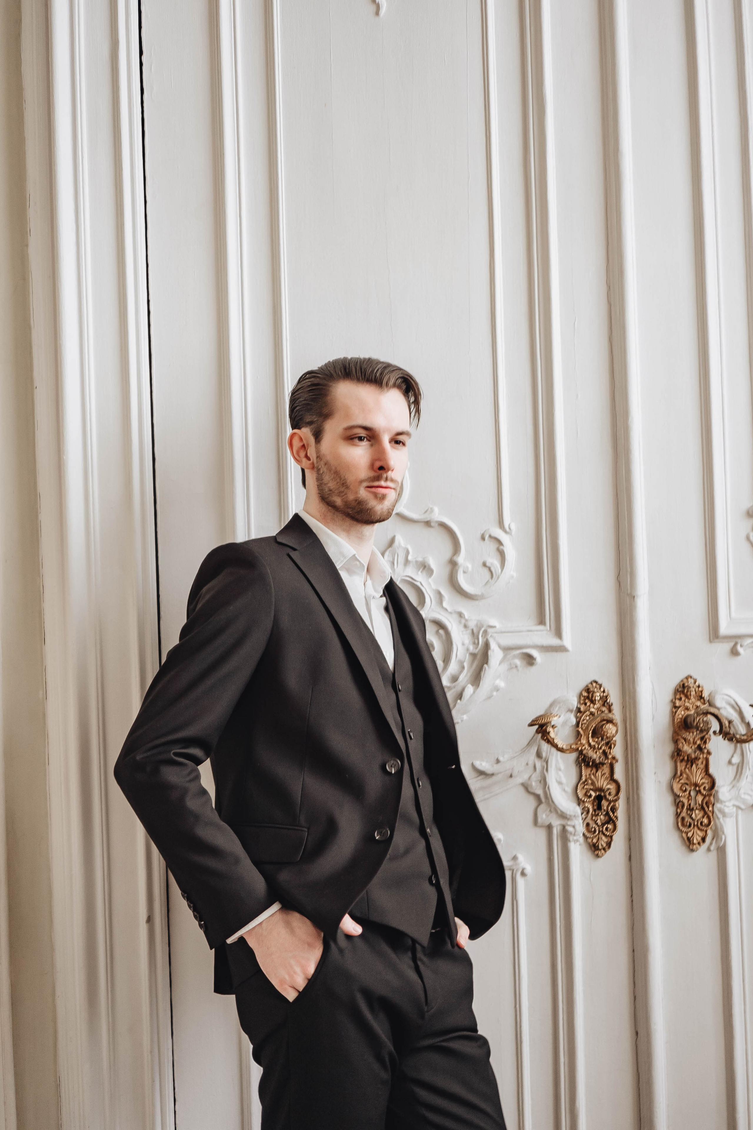 СВАДЕБНАЯ ФОТОСЕСИИЯ В НИКОЛАЕВСКОМ ДВОРЦЕ. Профессиональный фотограф, Санкт-Петербург — Виктория Богомолова