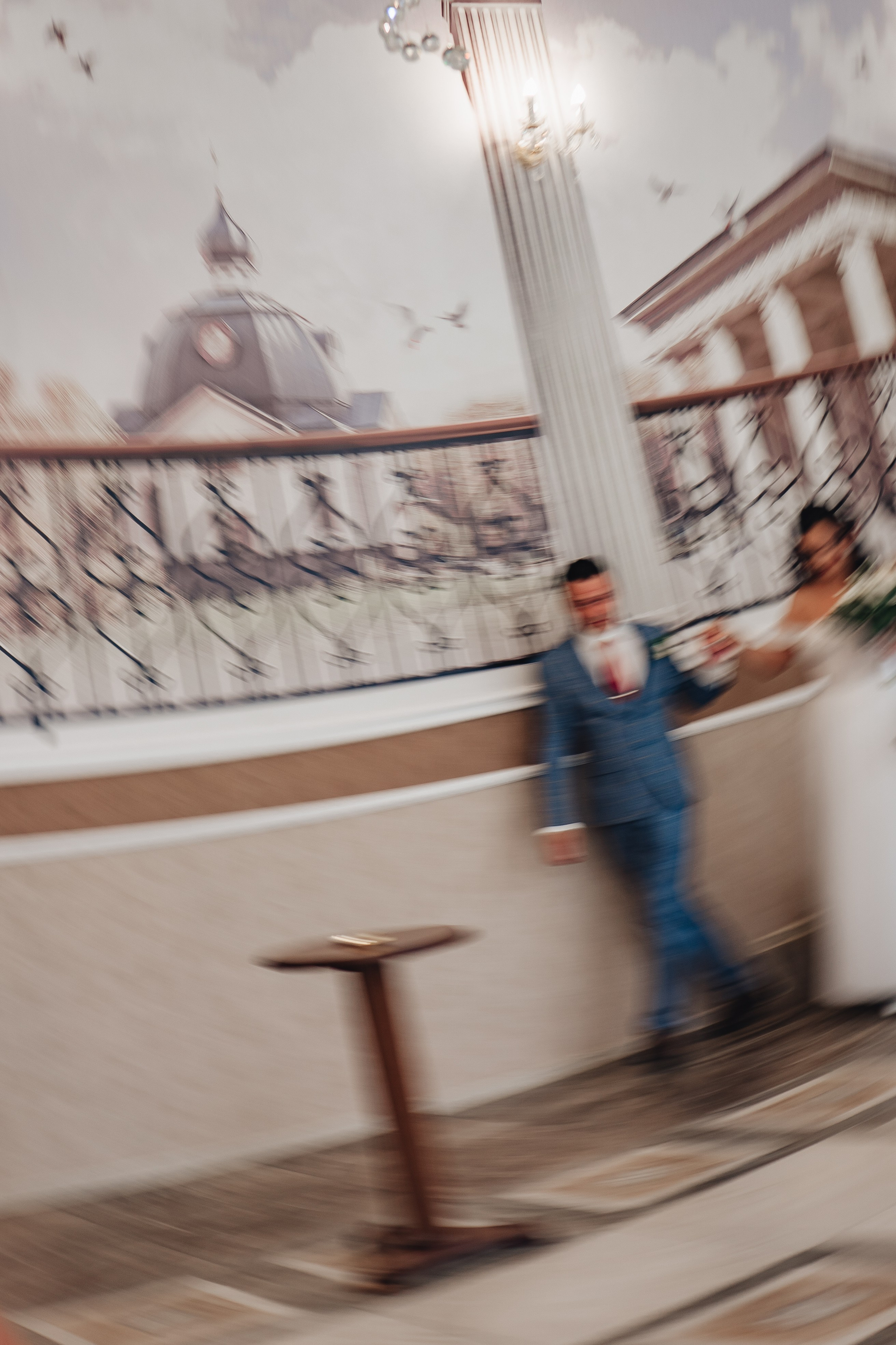 СВАДЕБНАЯ СЬЕМКА В ЗАГСЕ НА МОСКОВСКОМ ПРОСПЕКТЕ. Профессиональный фотограф, Санкт-Петербург — Виктория Богомолова