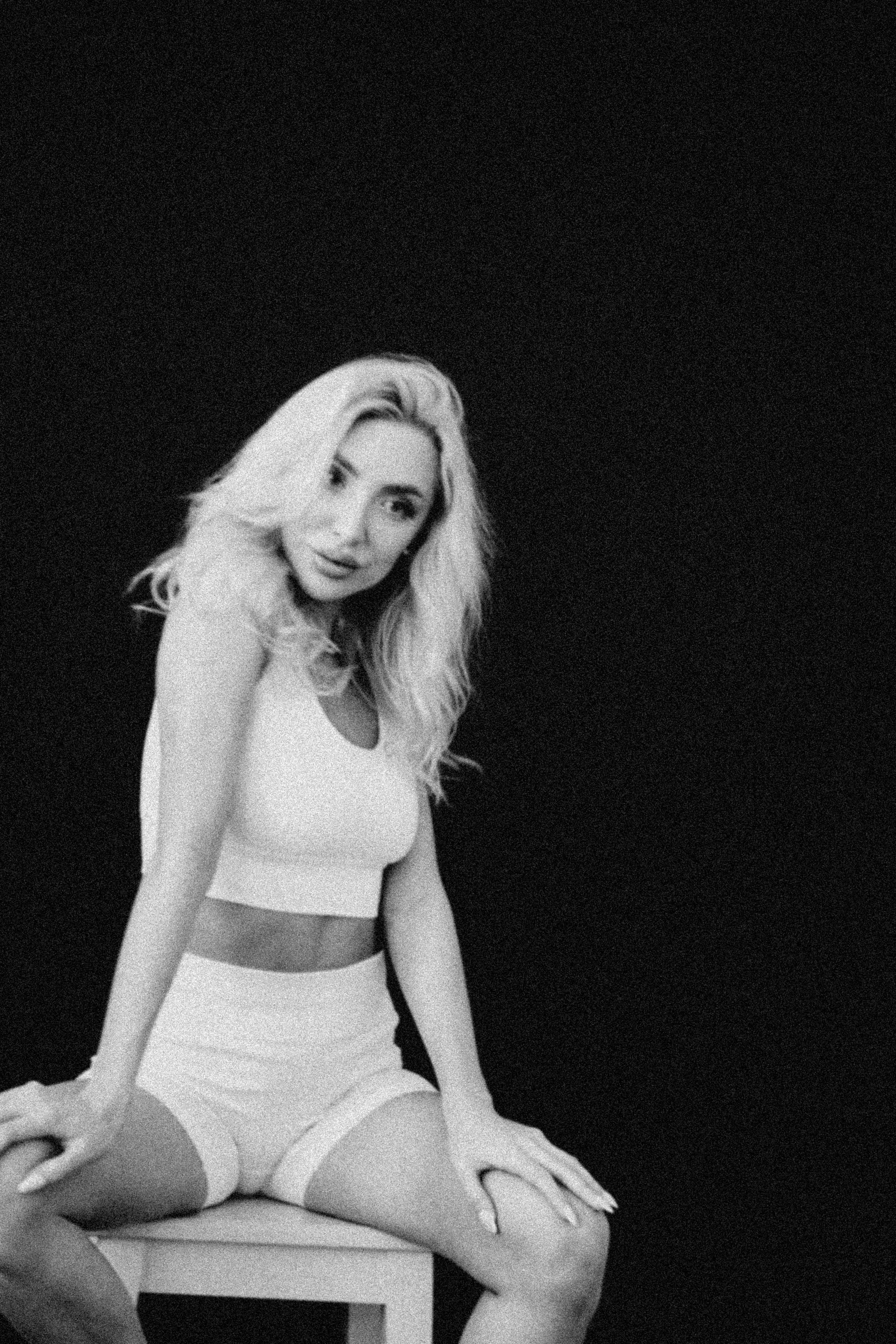 Студия. Профессиональный фотограф, Санкт-Петербург — Виктория Богомолова